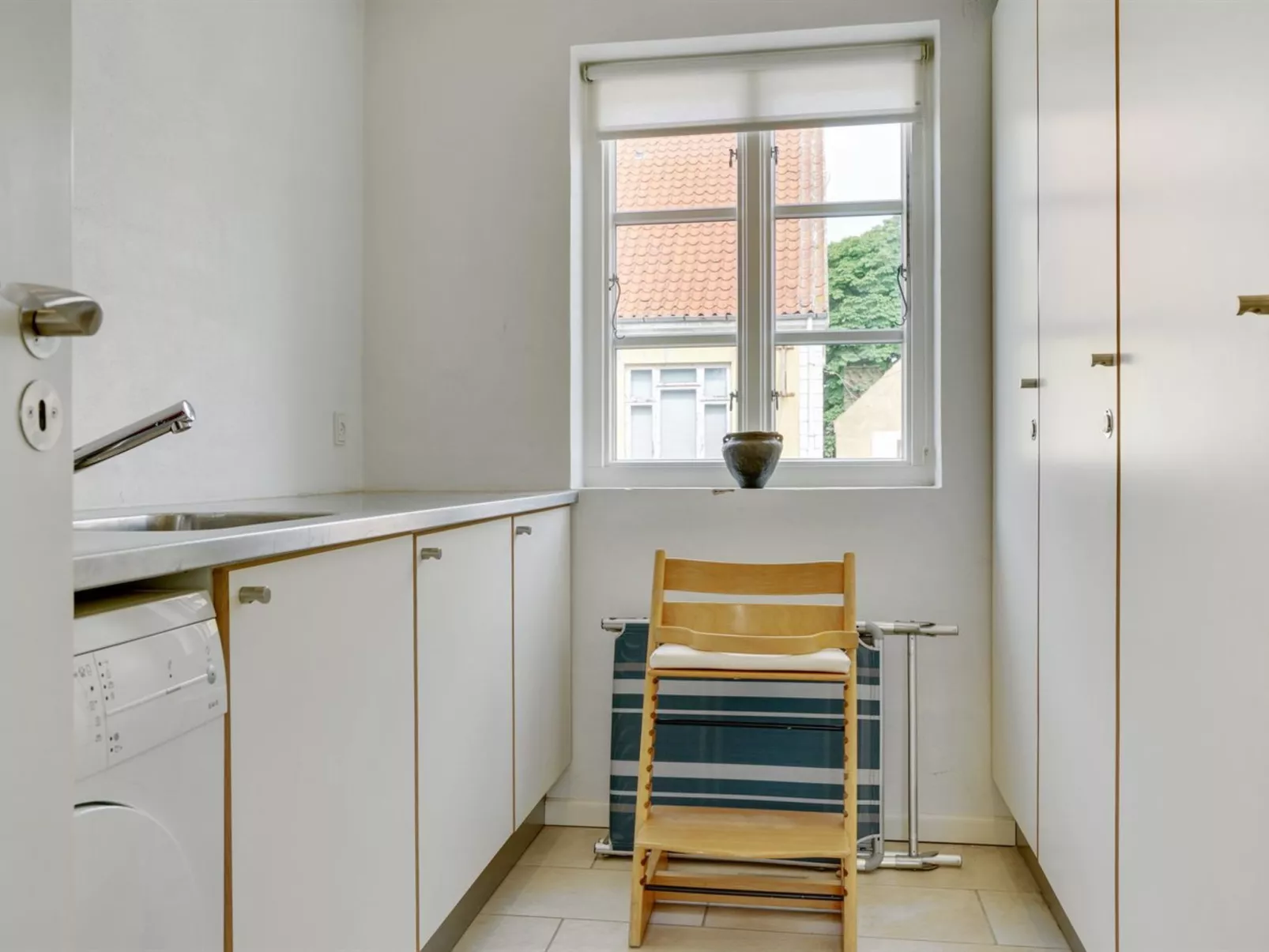 "Elisebeth" - 500m from the sea-Inside