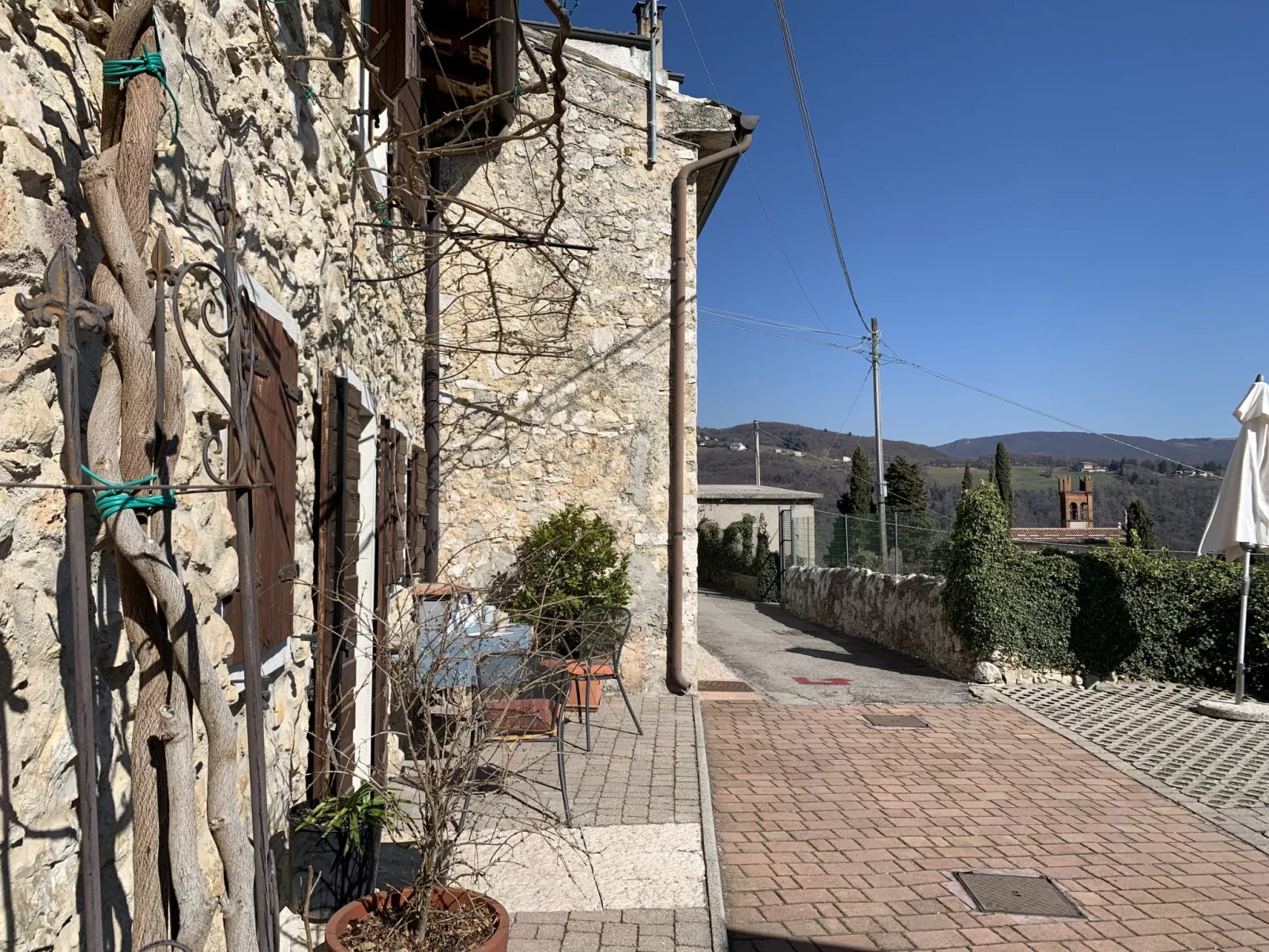 Casa Stella-Outside