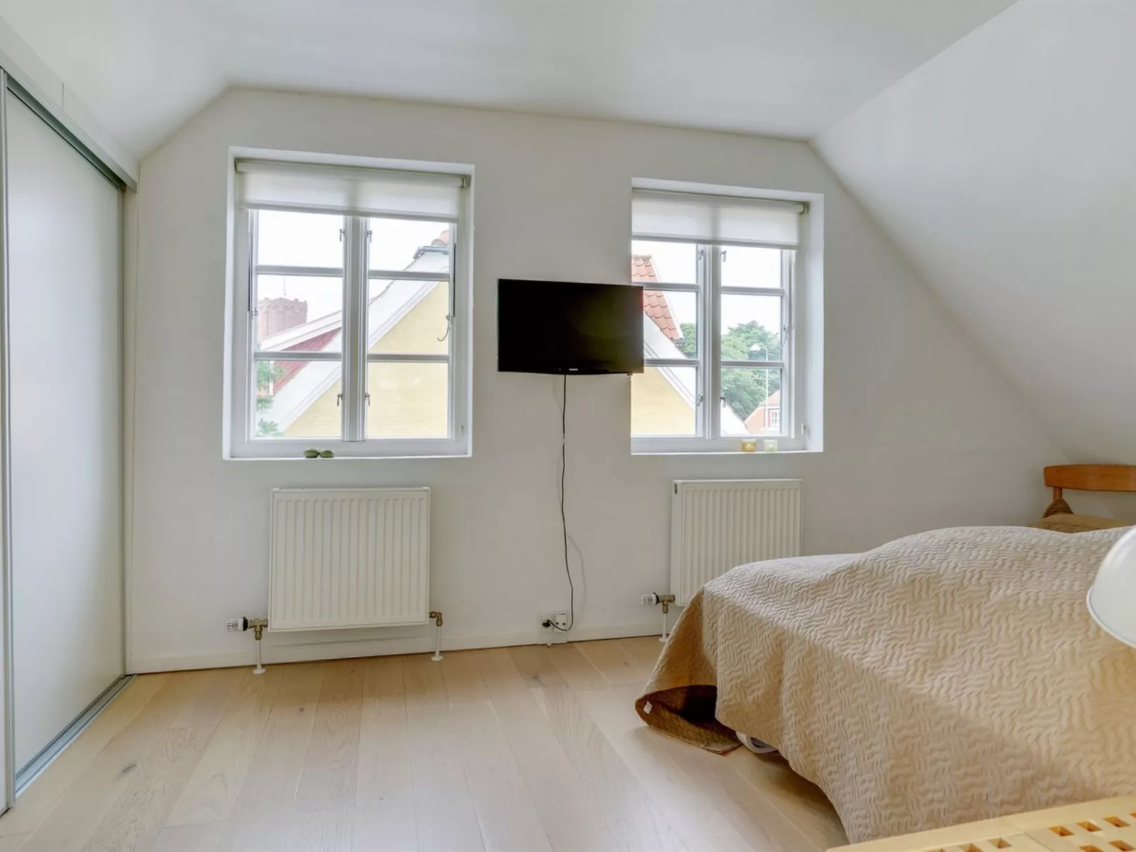 "Elisebeth" - 500m from the sea-Inside