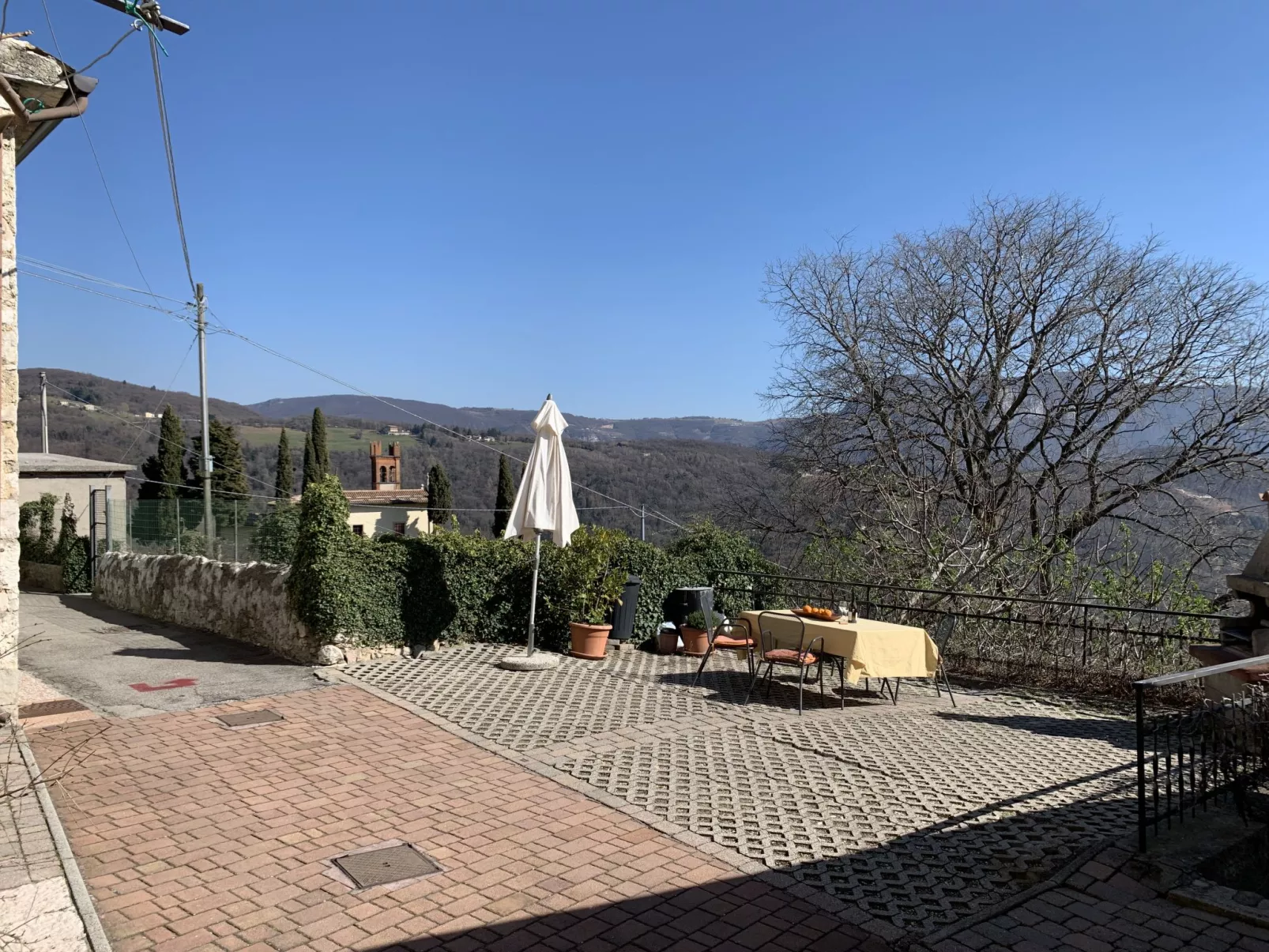Casa Stella-Outside