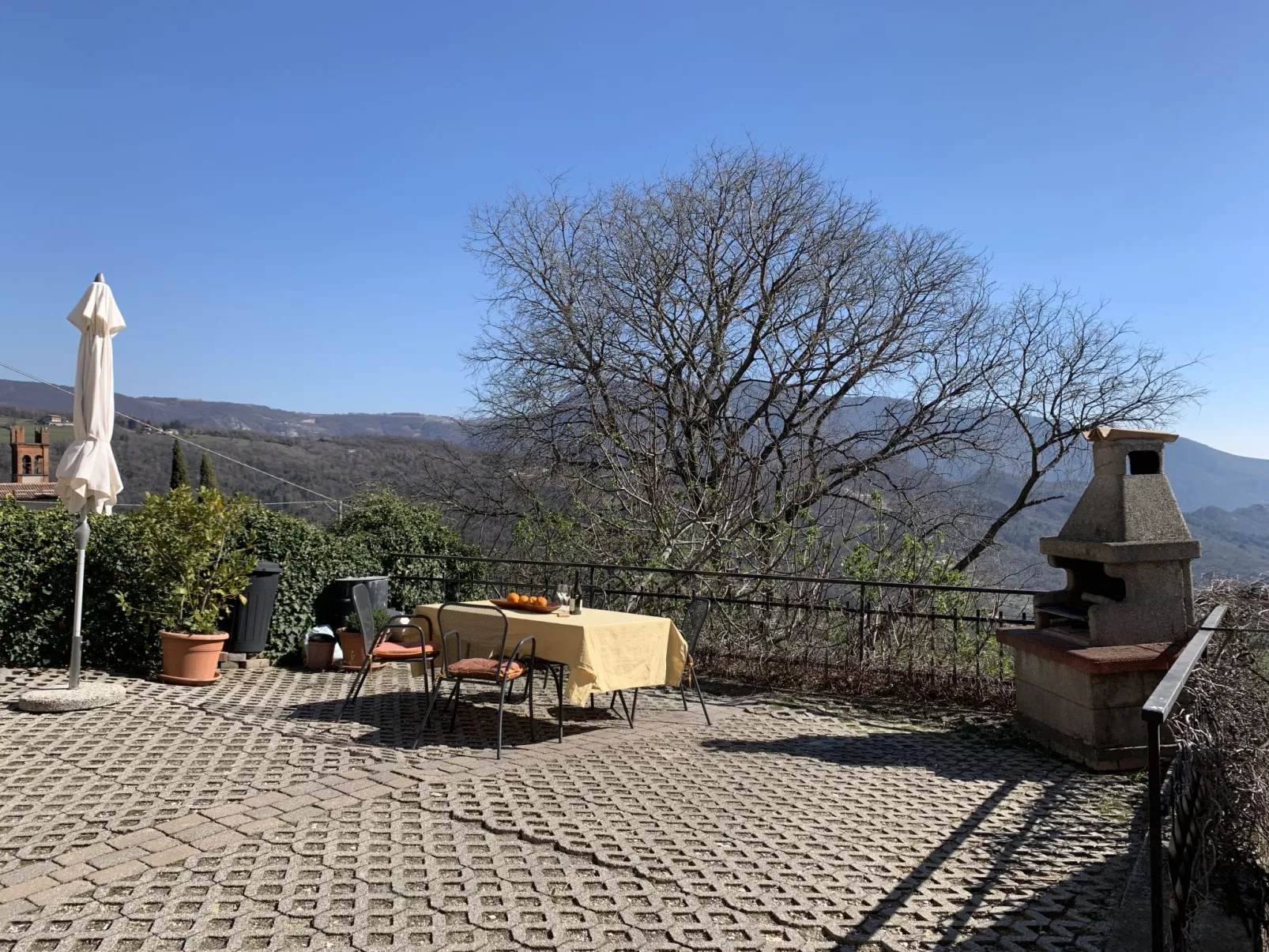 Casa Stella-Outside