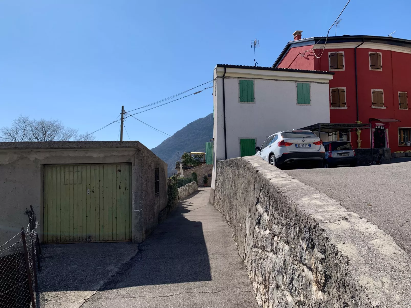 Casa Stella-Outside