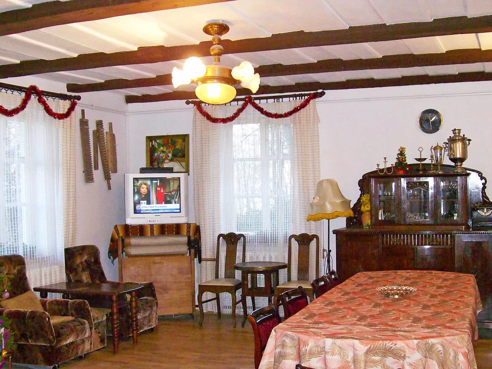 Perła-Drinnen