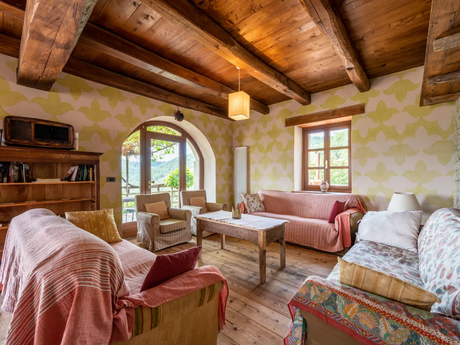 Cascina Barroero-Drinnen
