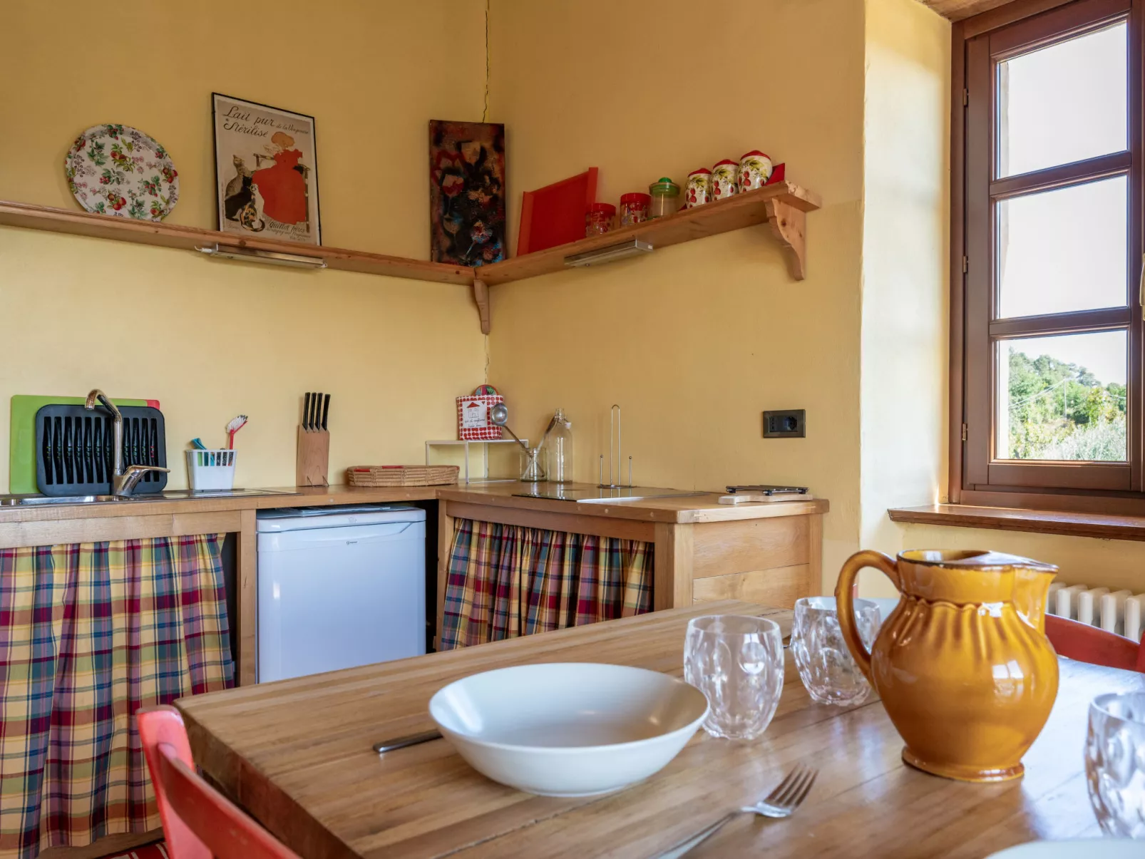 Cascina Barroero-Drinnen