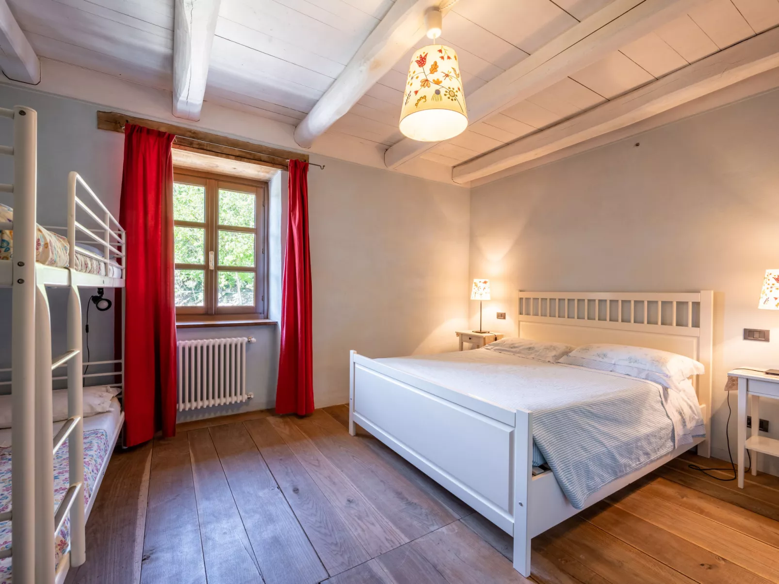 Cascina Barroero-Drinnen