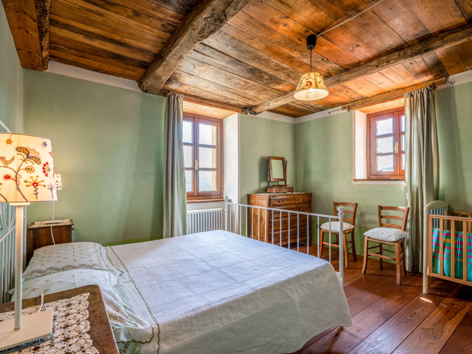Cascina Barroero-Drinnen