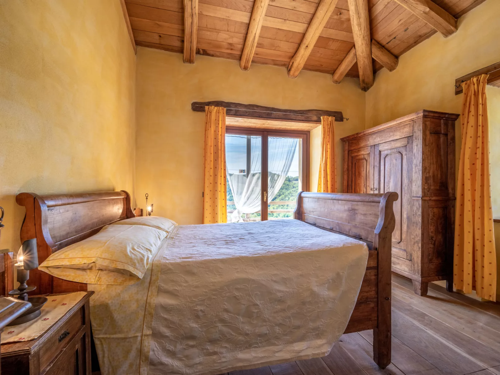 Cascina Barroero-Drinnen