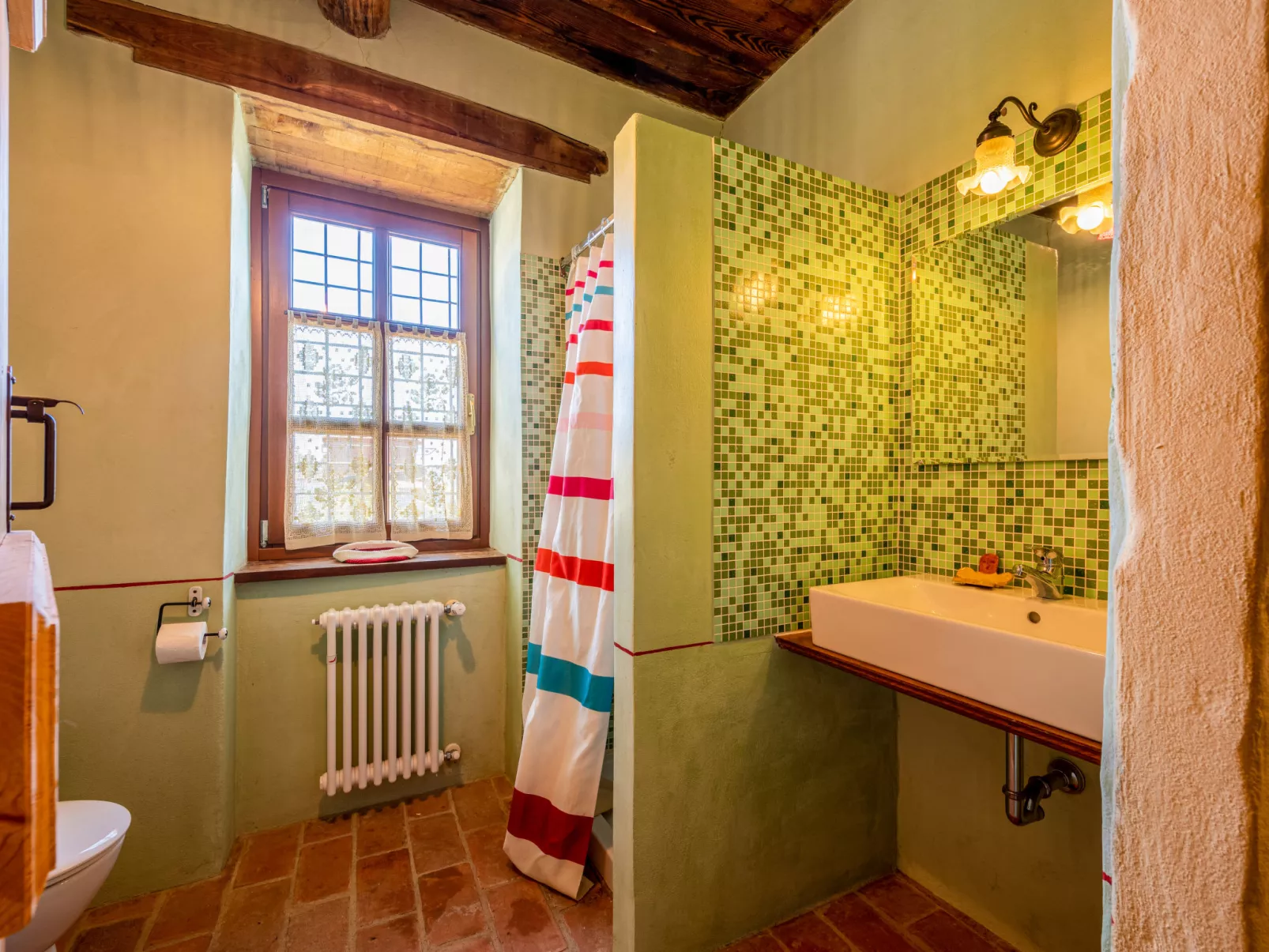 Cascina Barroero-Drinnen