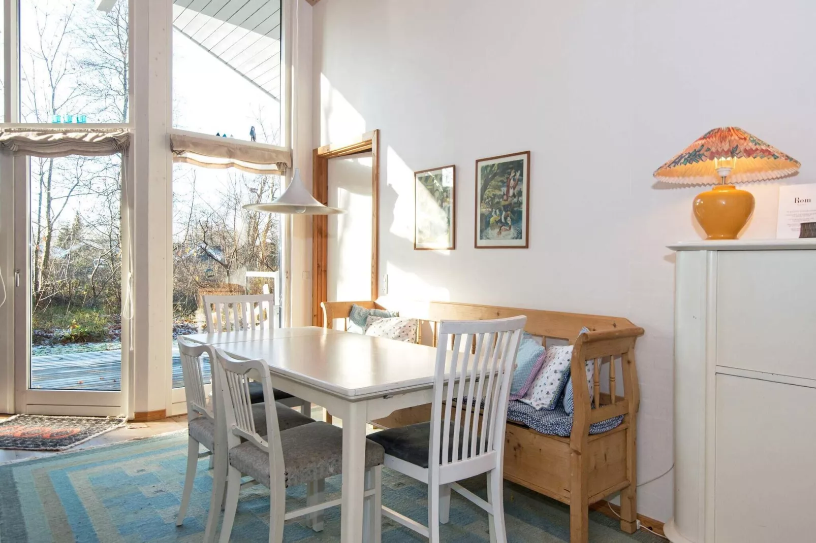 8 person holiday home in Grenaa-By Traum-Indoor