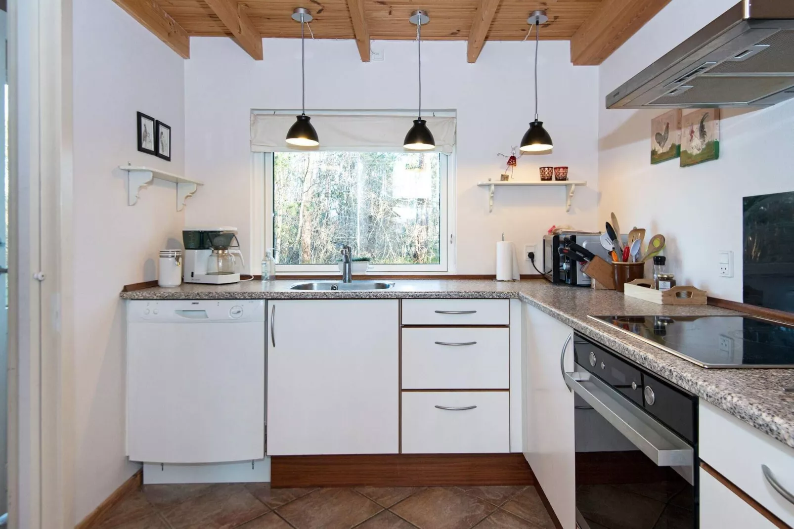 8 person holiday home in Grenaa-By Traum-Indoor