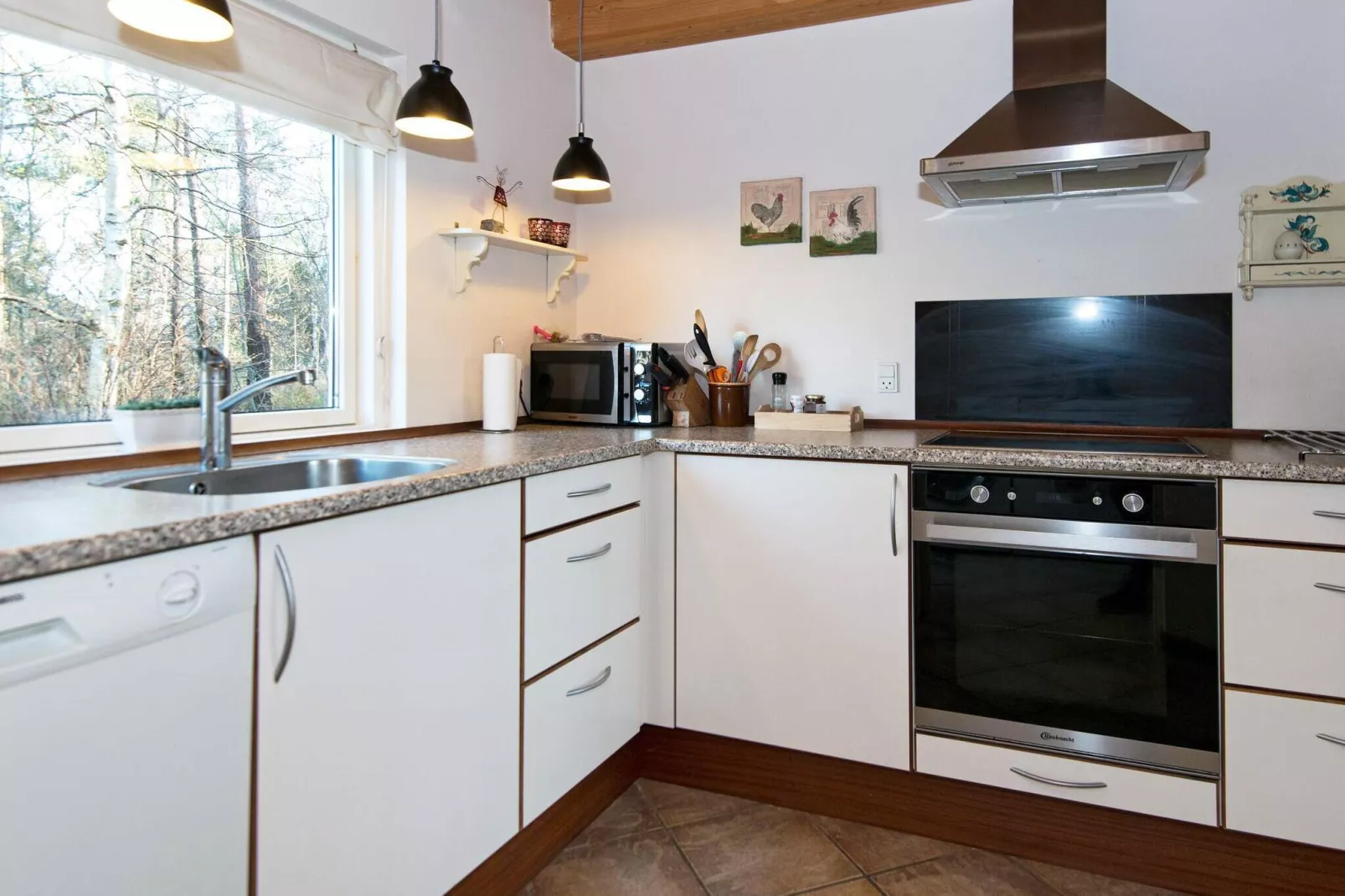 8 person holiday home in Grenaa-By Traum-Indoor