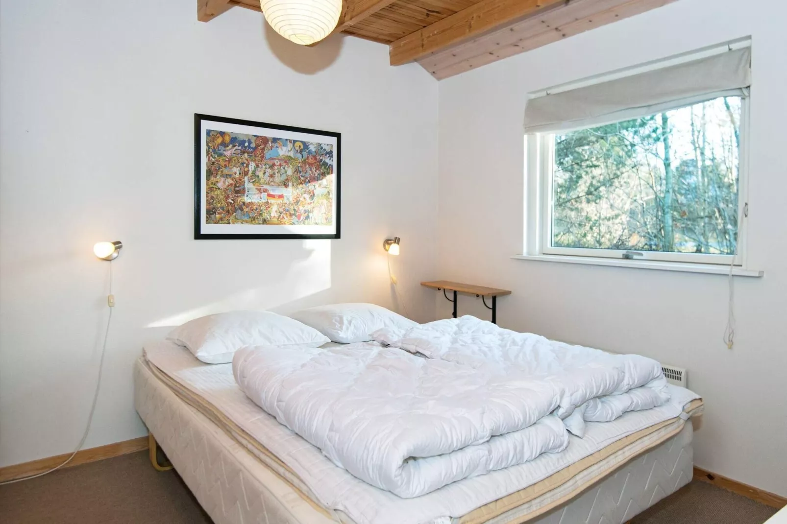 8 person holiday home in Grenaa-By Traum-Indoor
