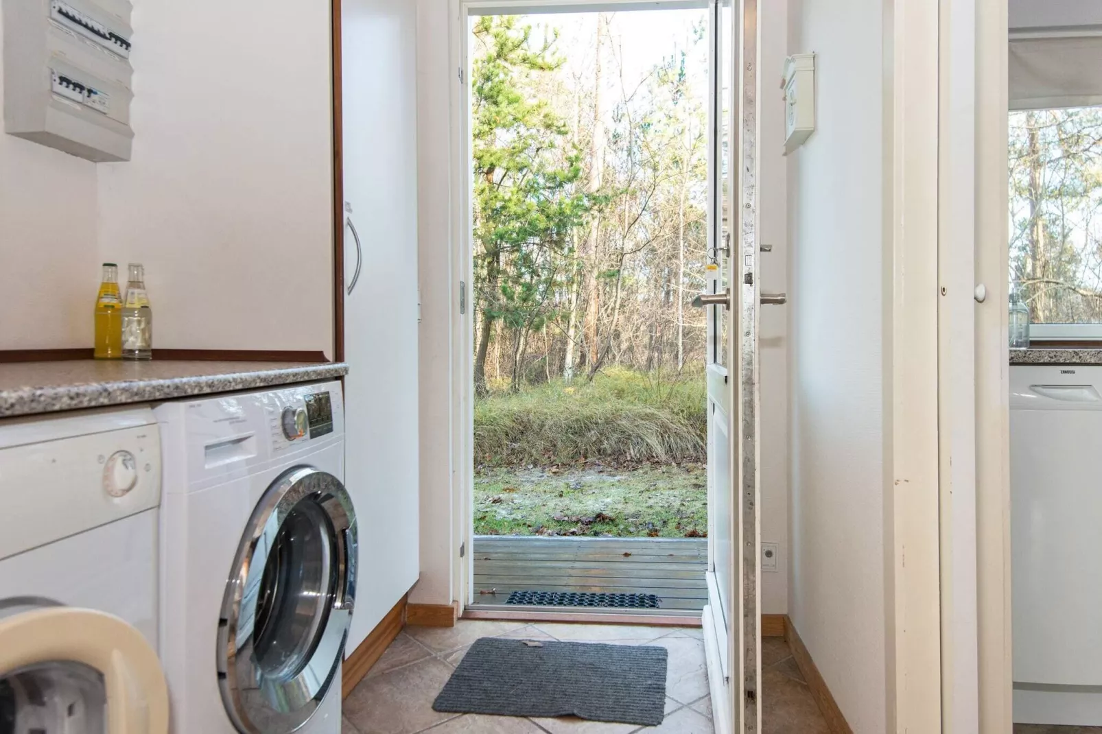 8 person holiday home in Grenaa-By Traum-Indoor
