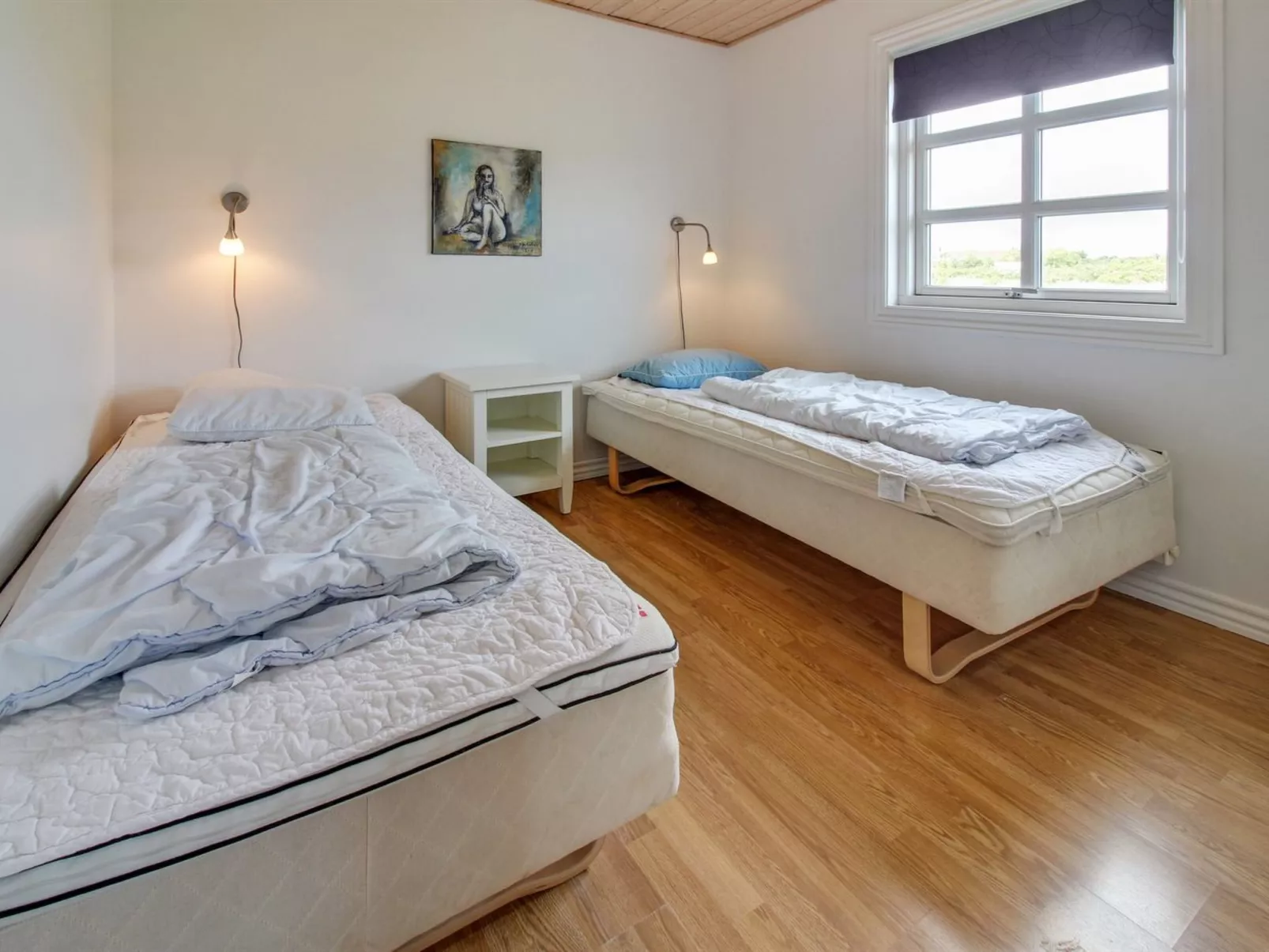 "Suvi" - 900m from the sea-Dedans