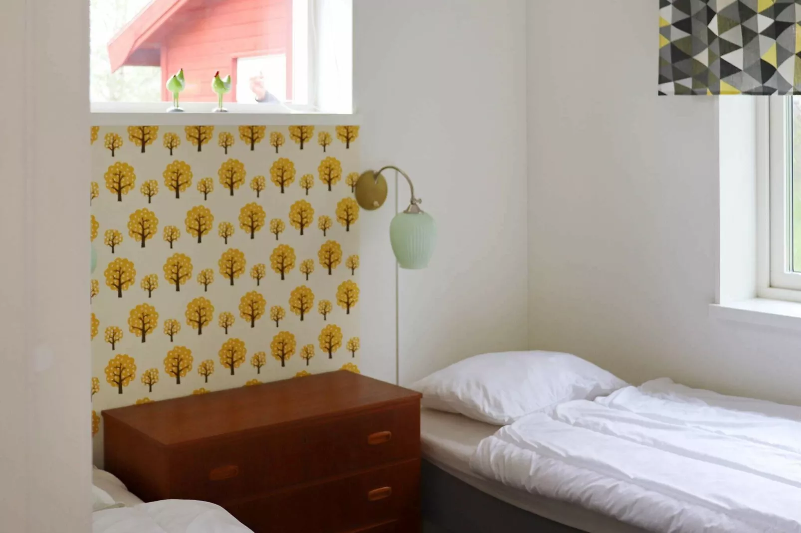 6 person holiday home in DEGEBERGA-By Traum-Indoor