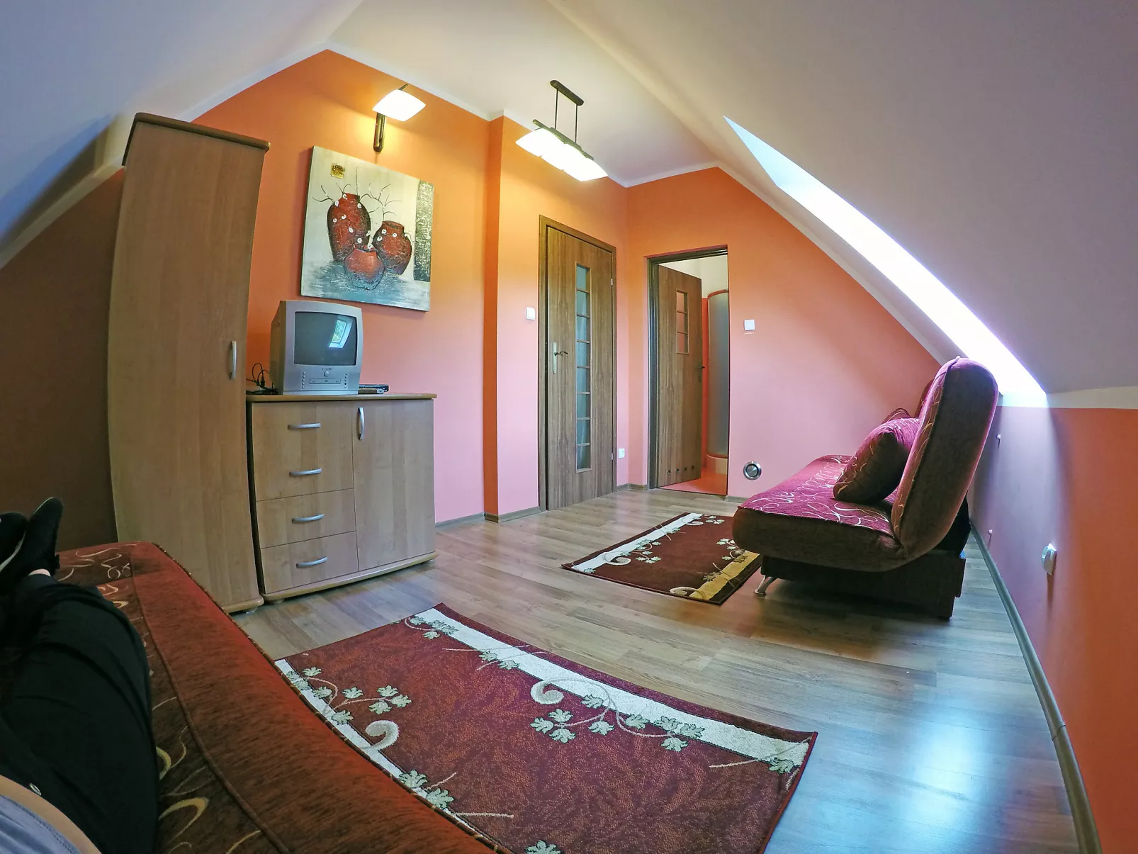 Perełka-Inside