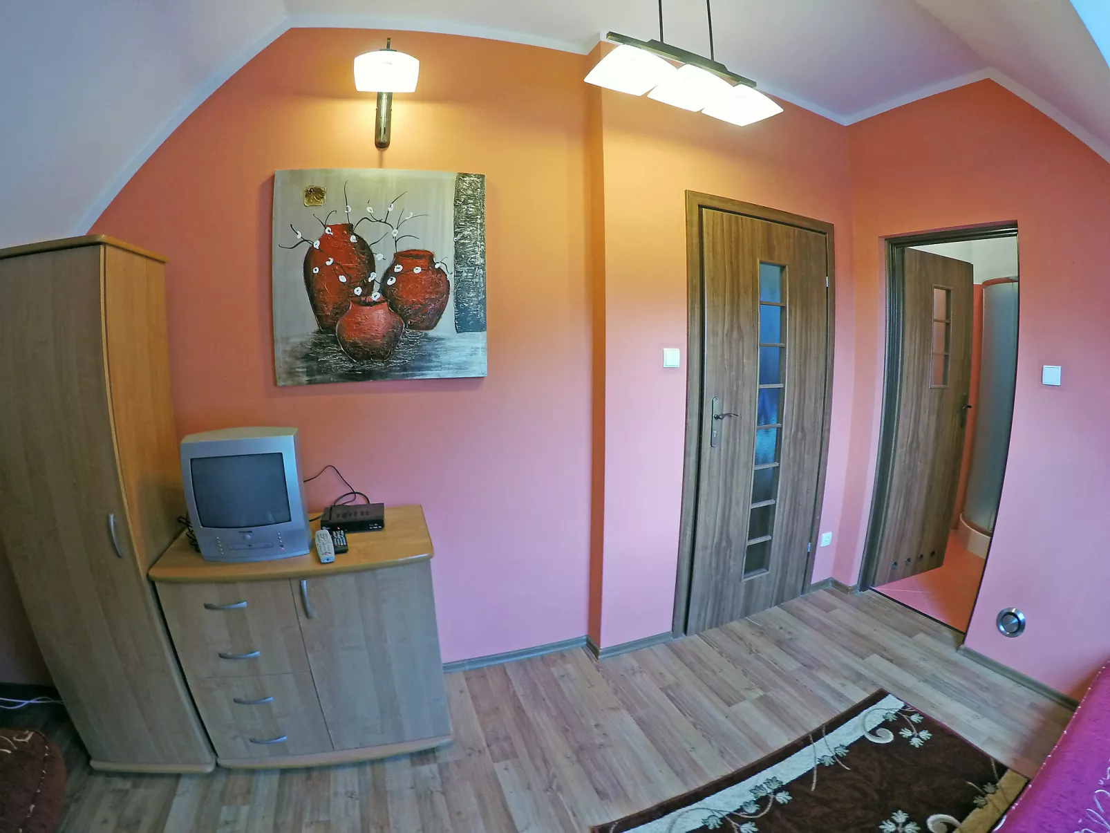 Perełka-Inside