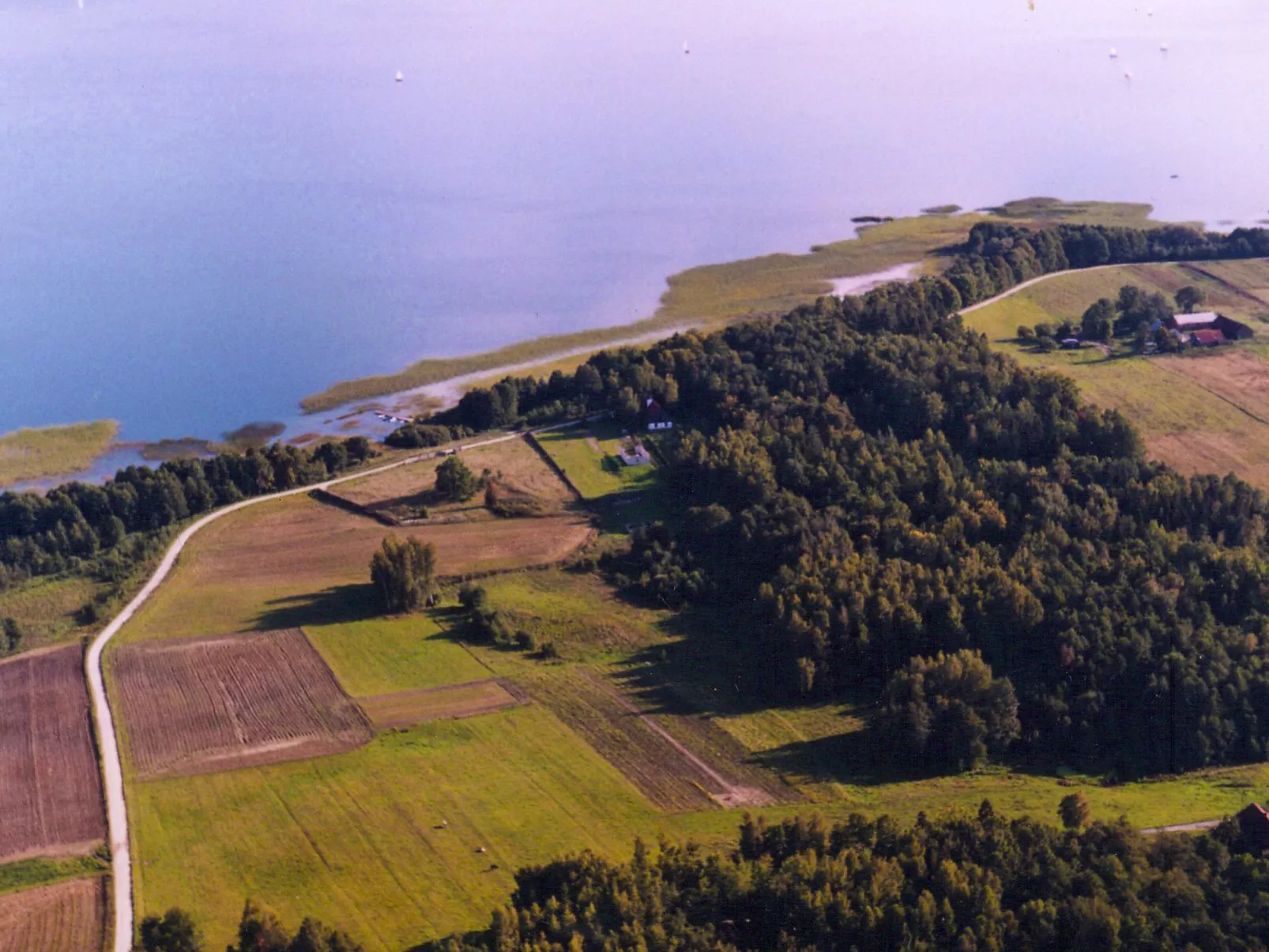 Perełka-Outside