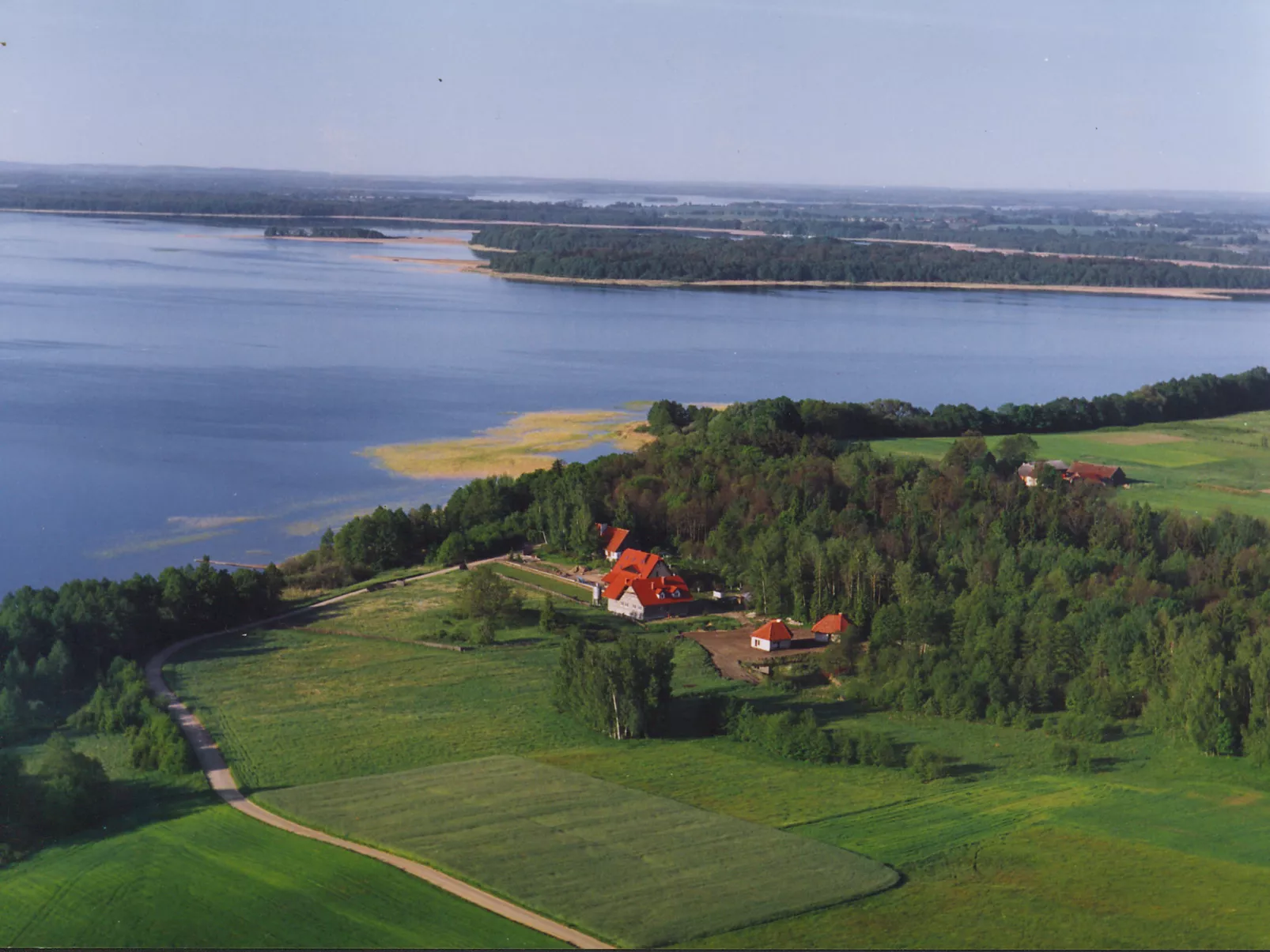 Perełka-Outside