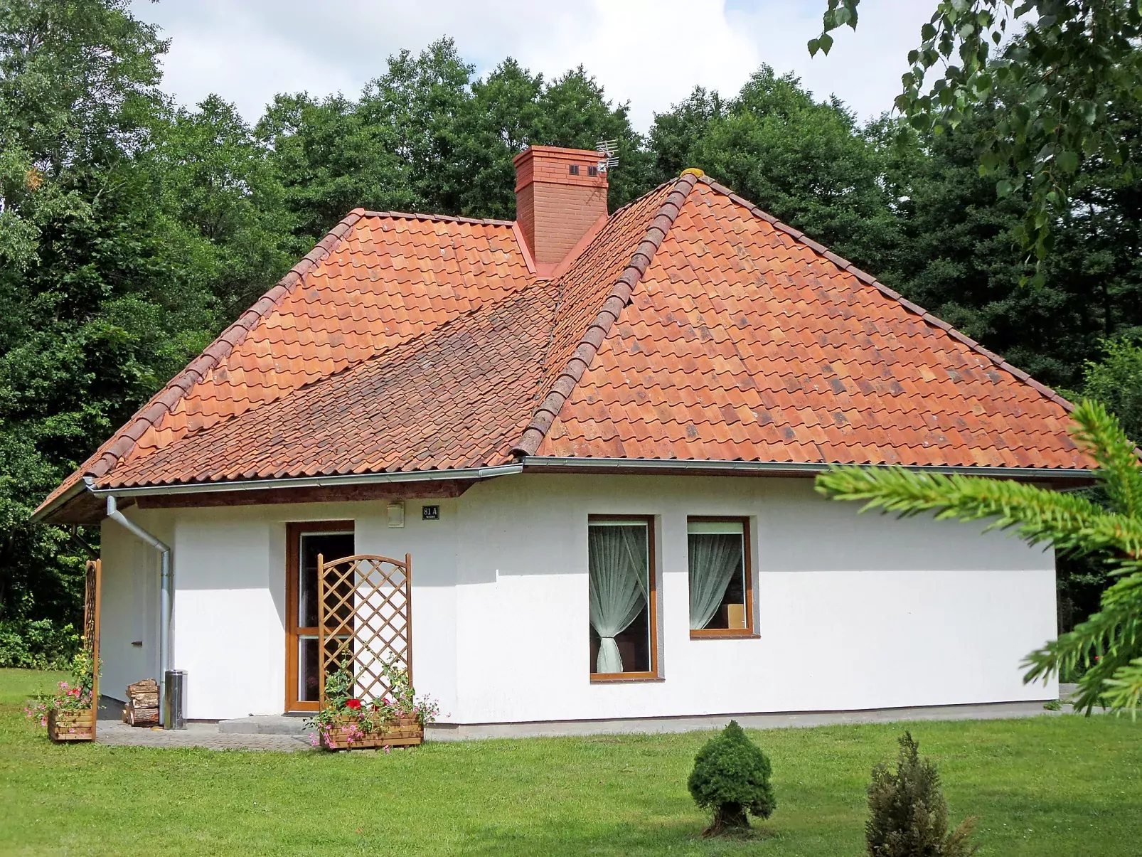Perełka-Outside