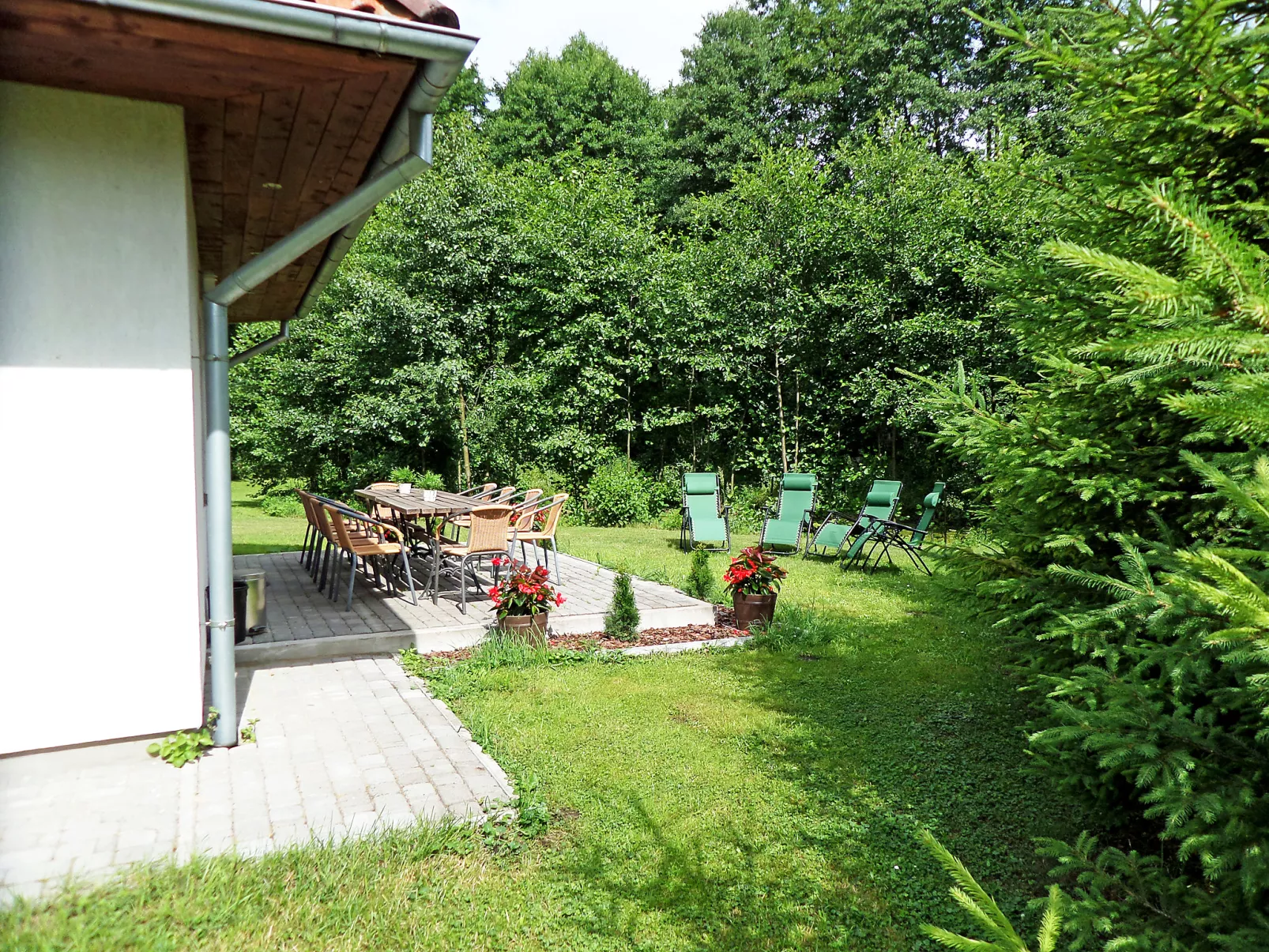 Perełka-Outside
