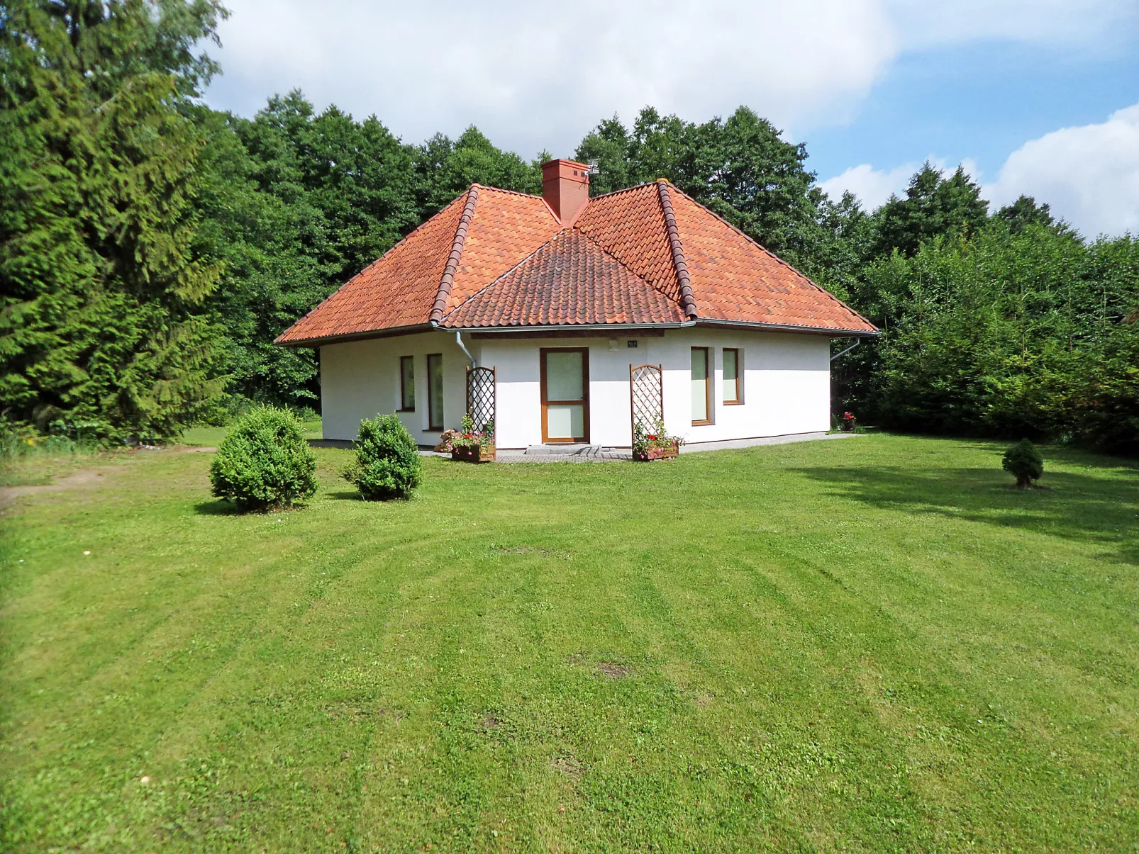 Perełka-Outside