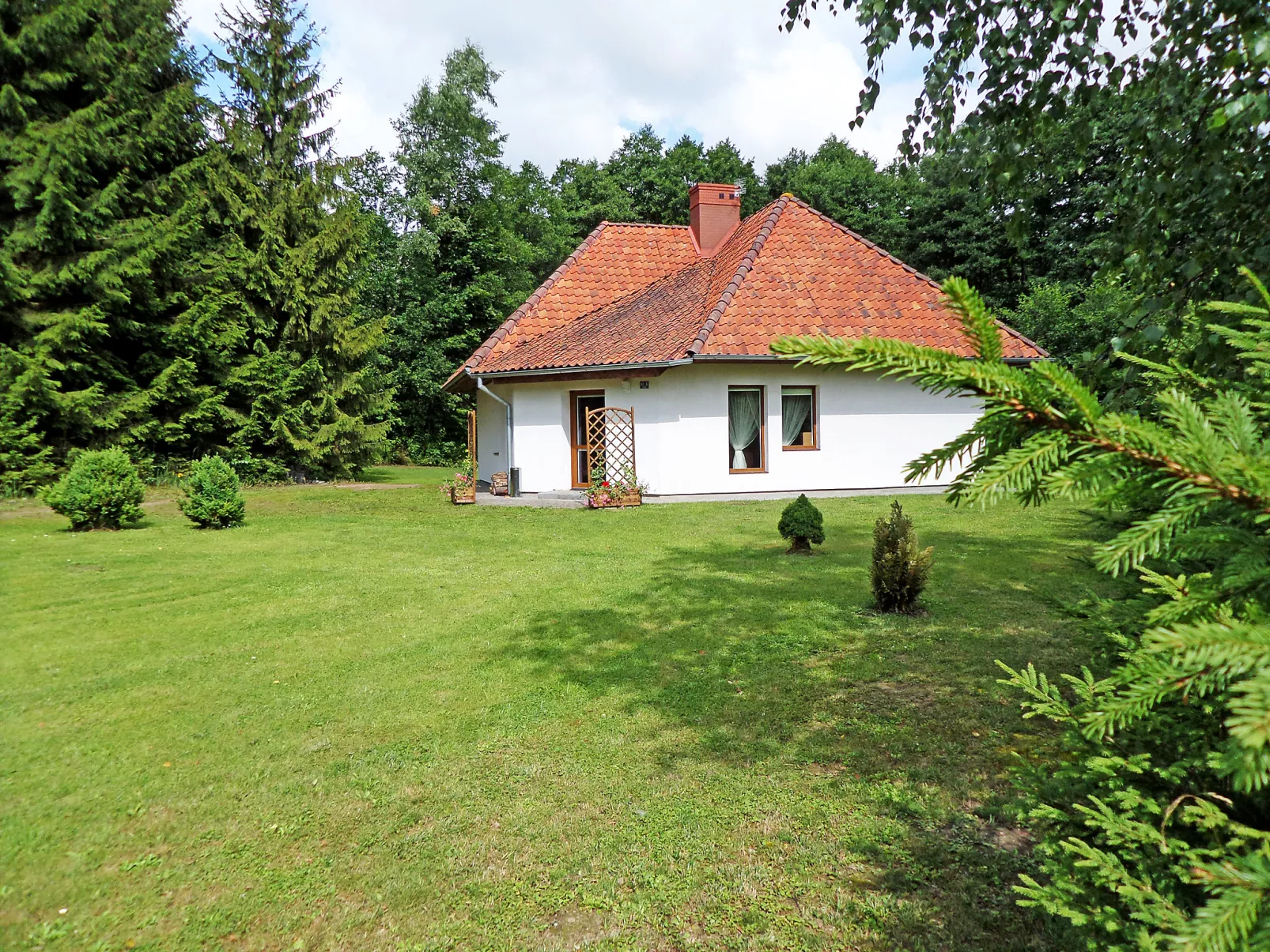 Perełka-Outside