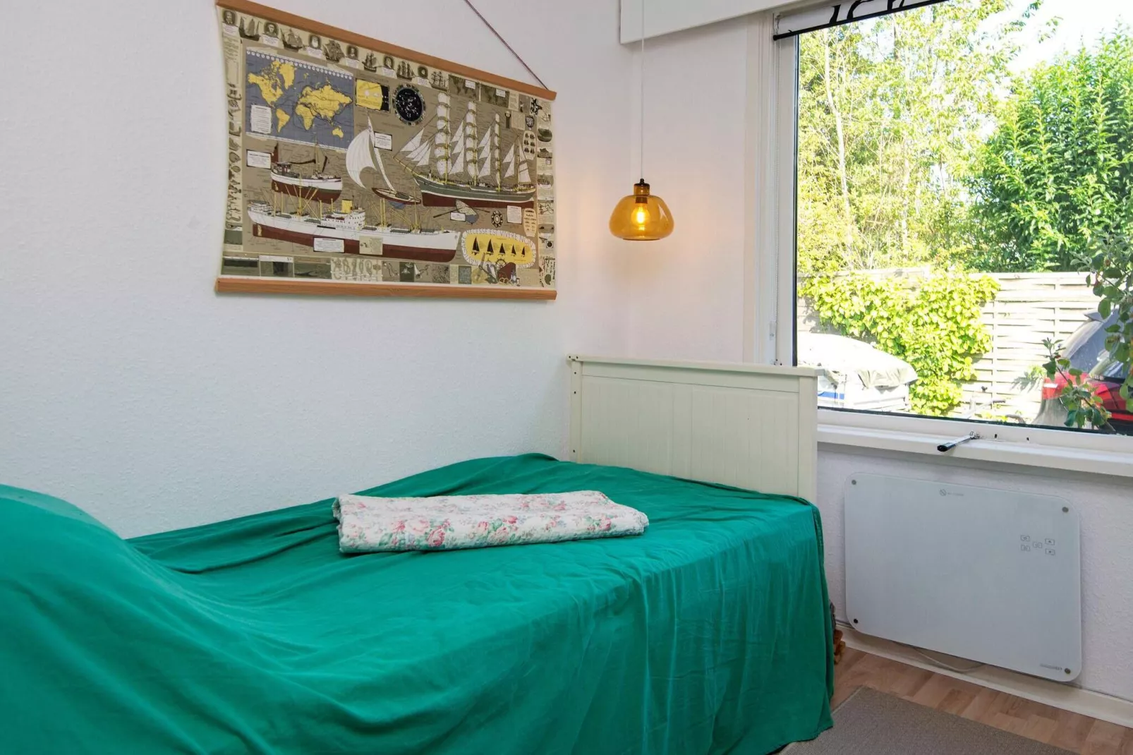 7 person holiday home in Rønde-By Traum-Indoor