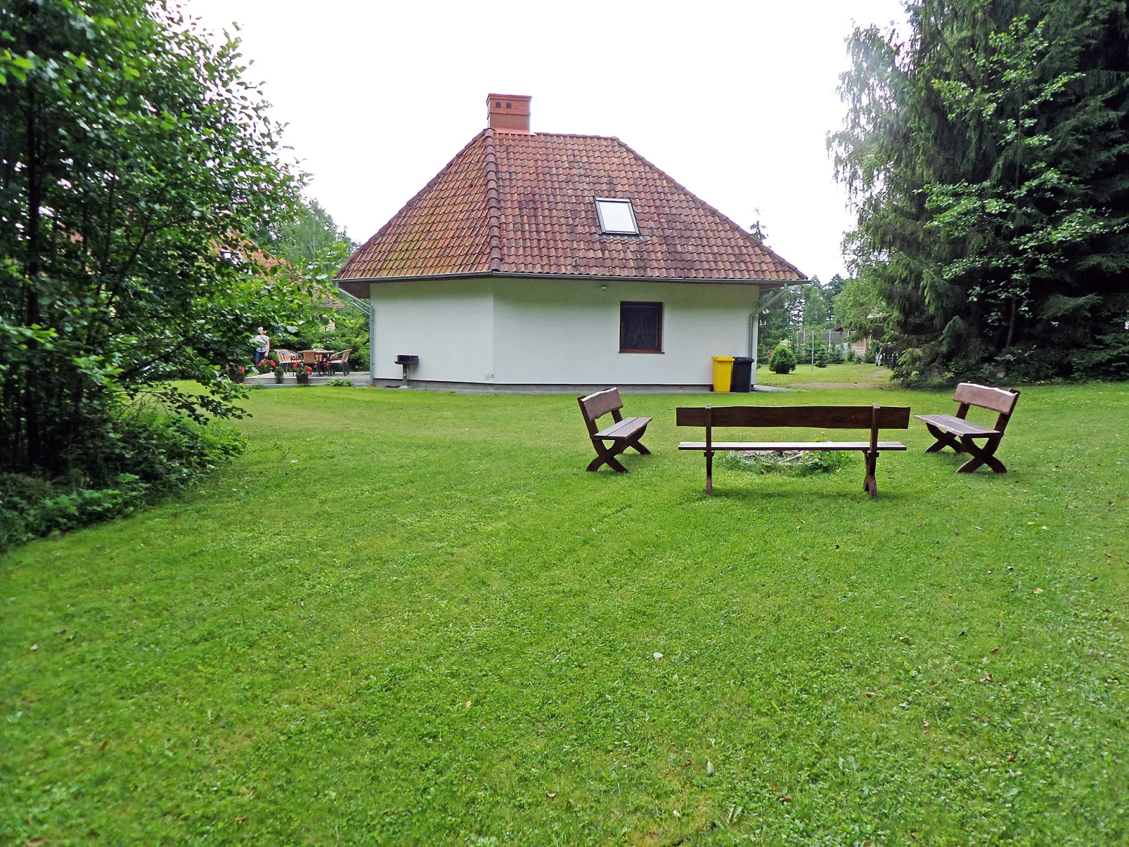Perełka-Outside
