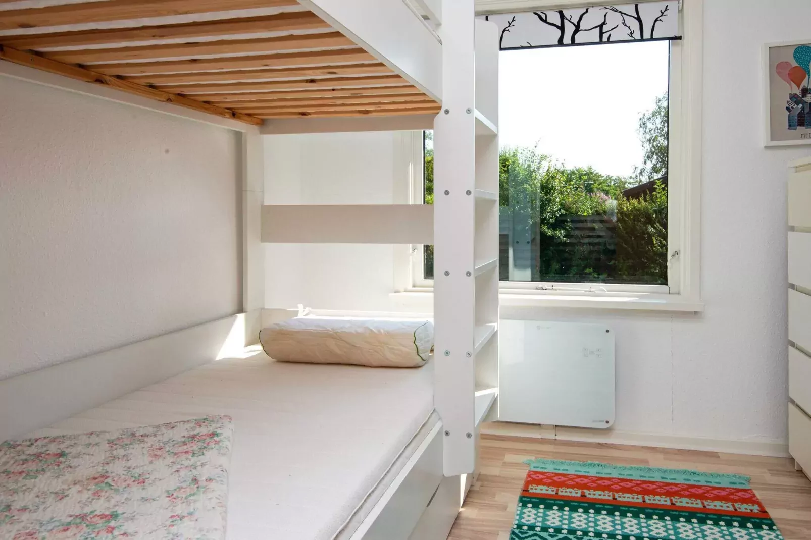 7 person holiday home in Rønde-By Traum-Indoor