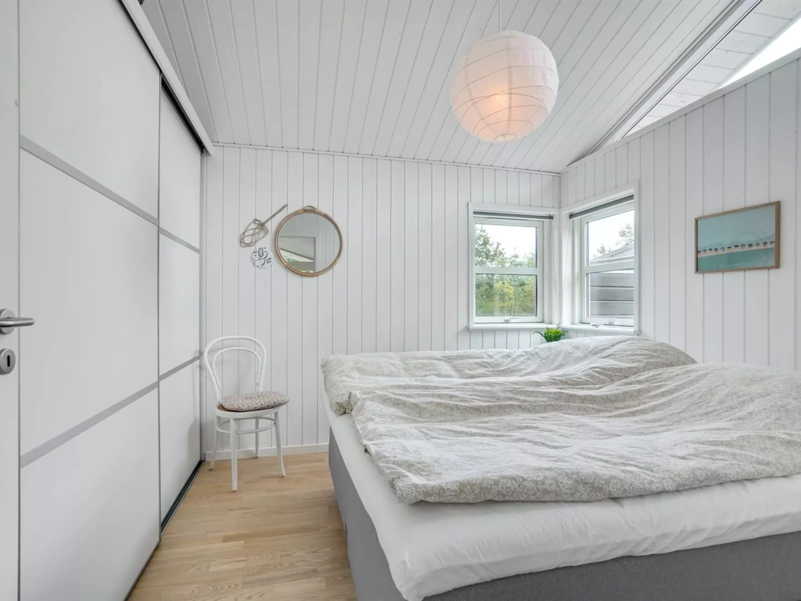"Onta" - 900m from the sea-Inside
