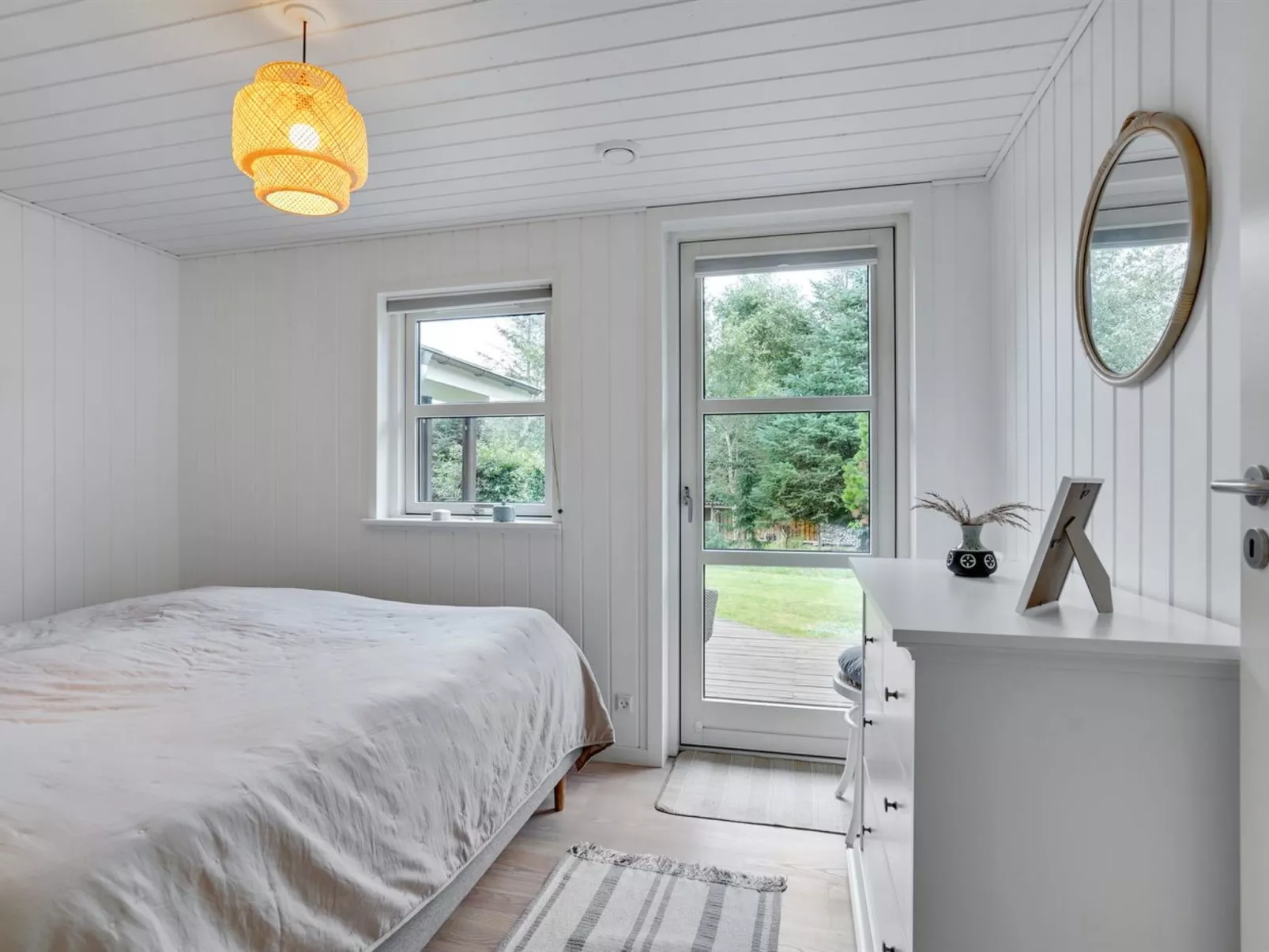 "Onta" - 900m from the sea-Inside