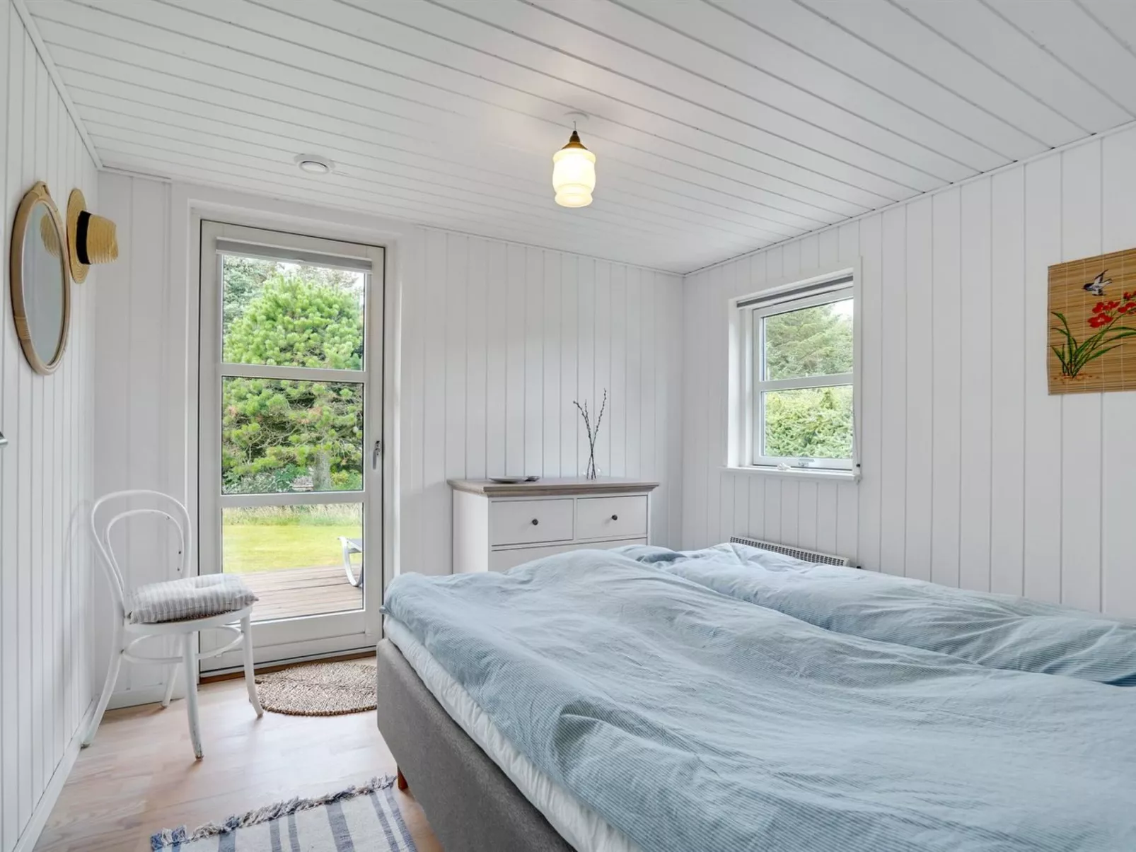 "Onta" - 900m from the sea-Inside