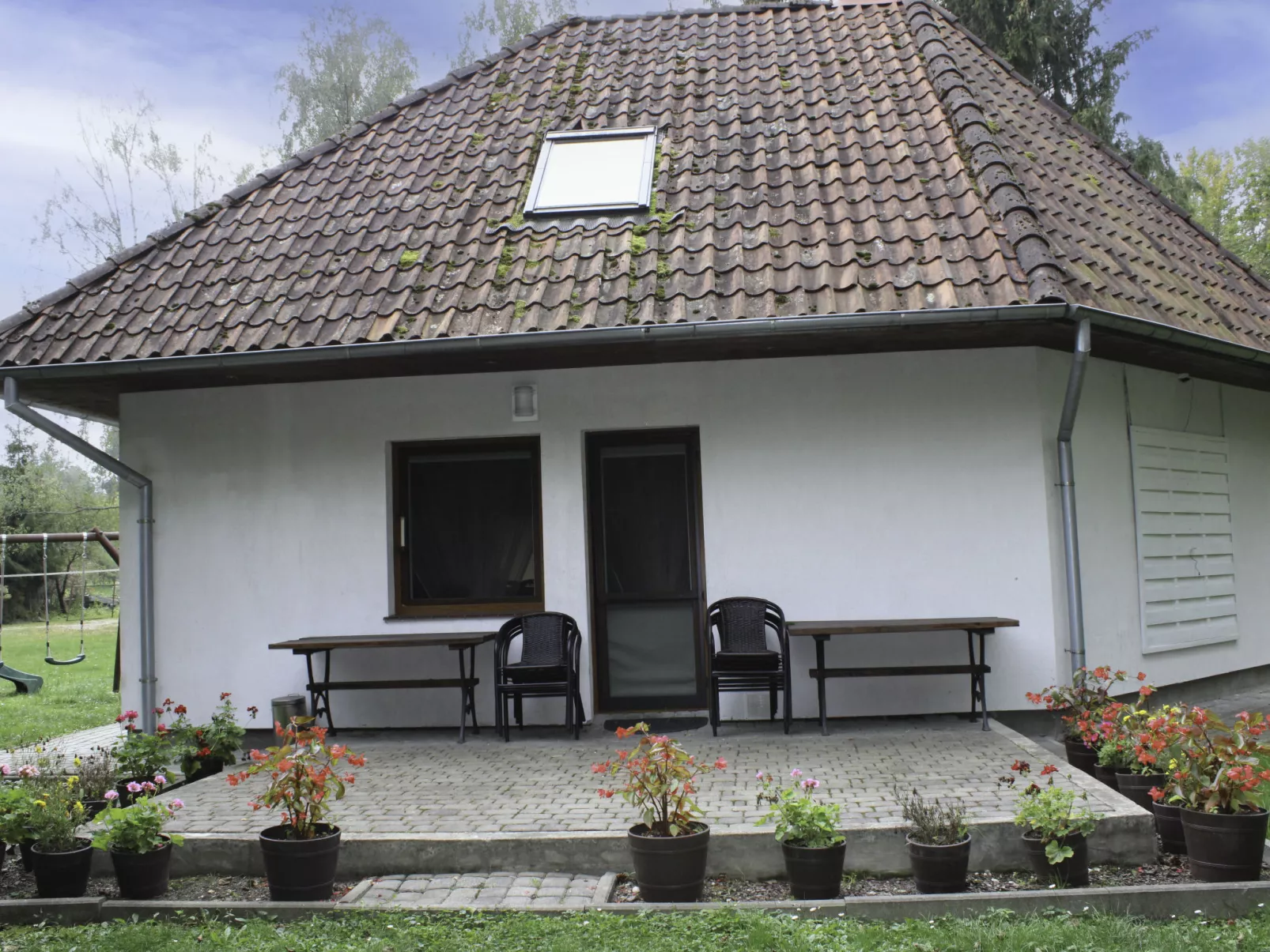 Perełka-Outside