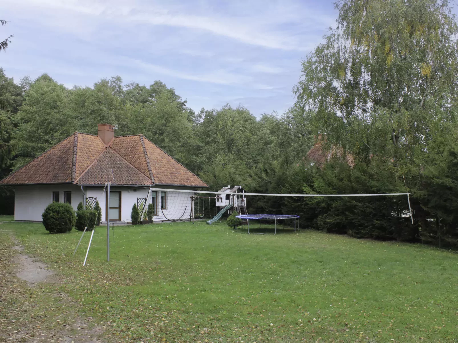 Perełka-Outside