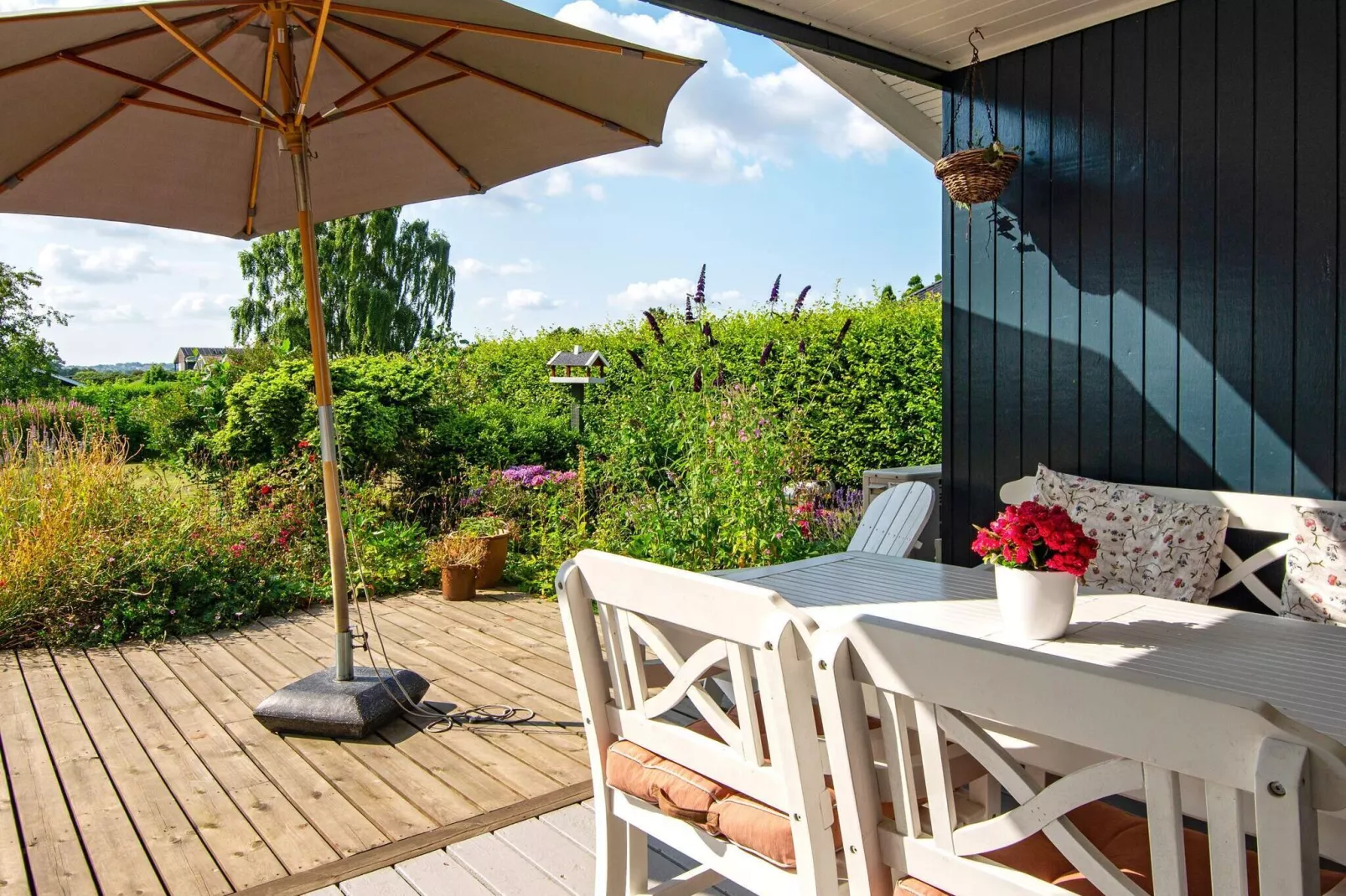 7 person holiday home in Rønde-By Traum-View