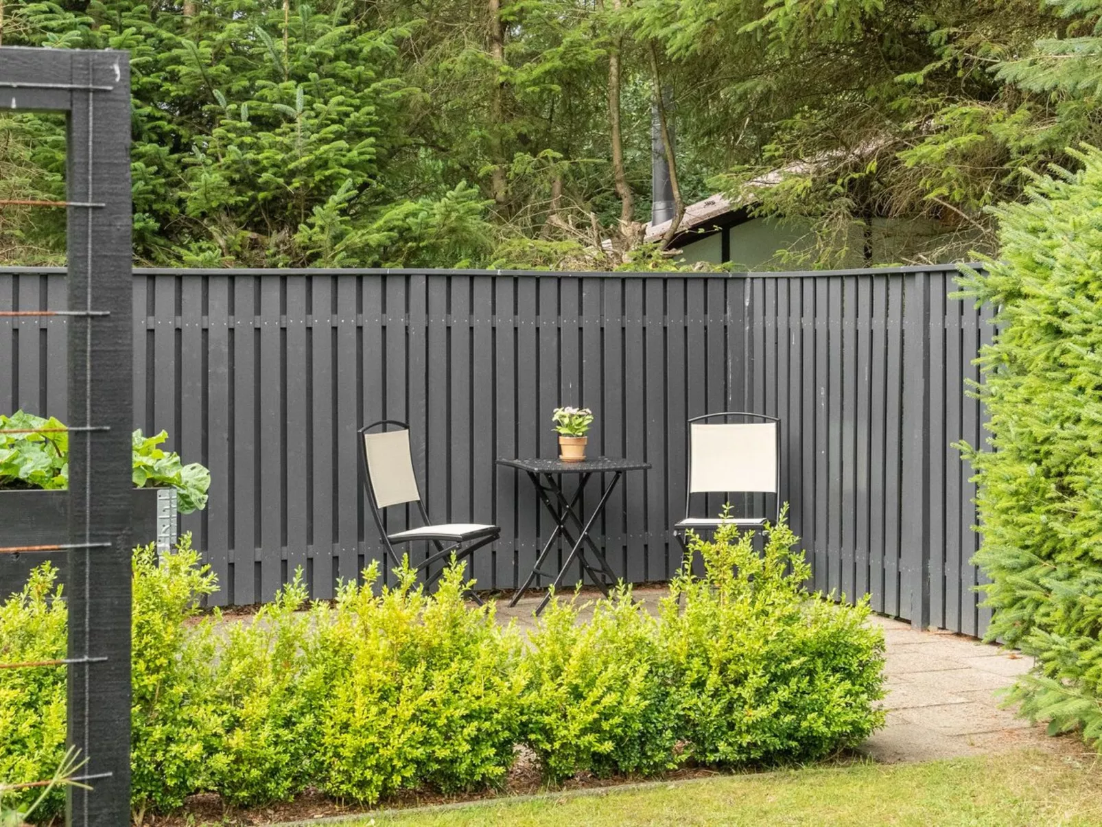 "Onta" - 900m from the sea-Outside