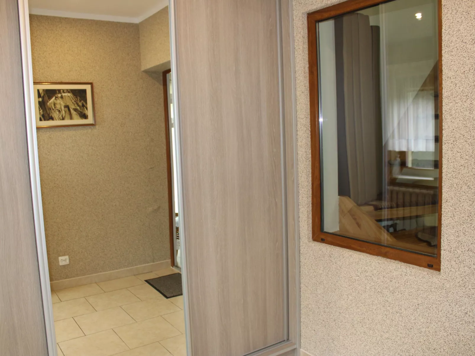 Mazurska Sielanka-Inside