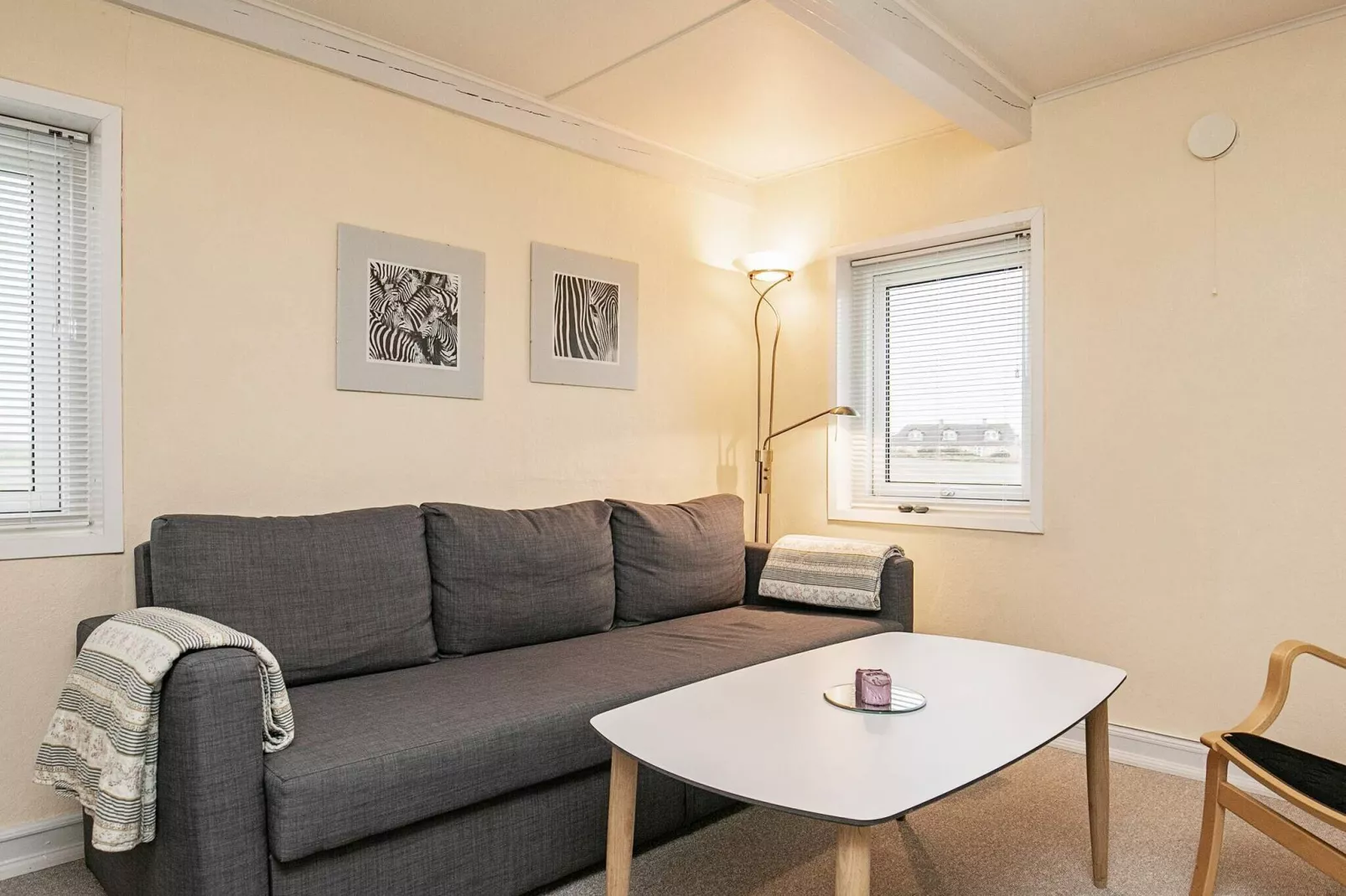 5 person holiday home in Lemvig-By Traum-Indoor