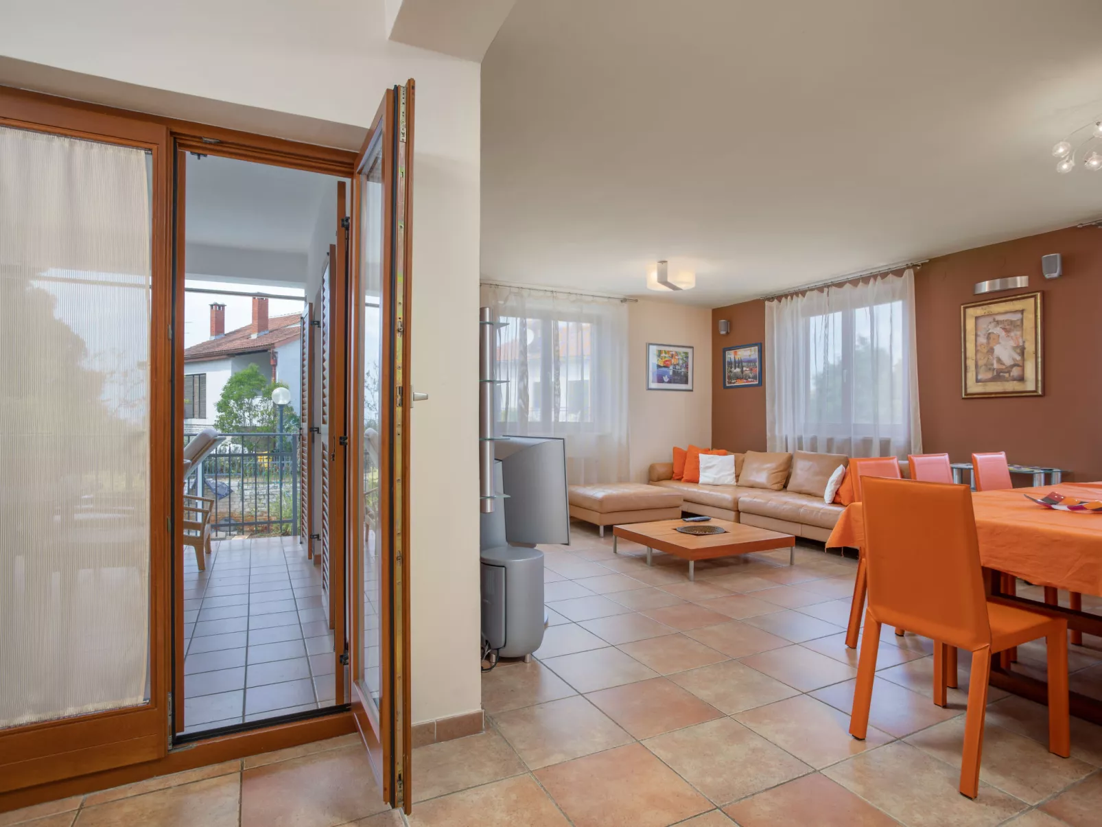 Villa Asi-Dedans
