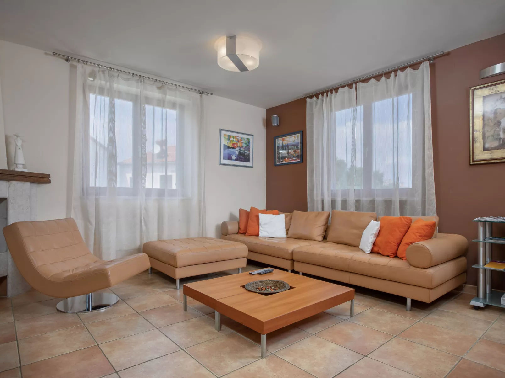 Villa Asi-Dedans