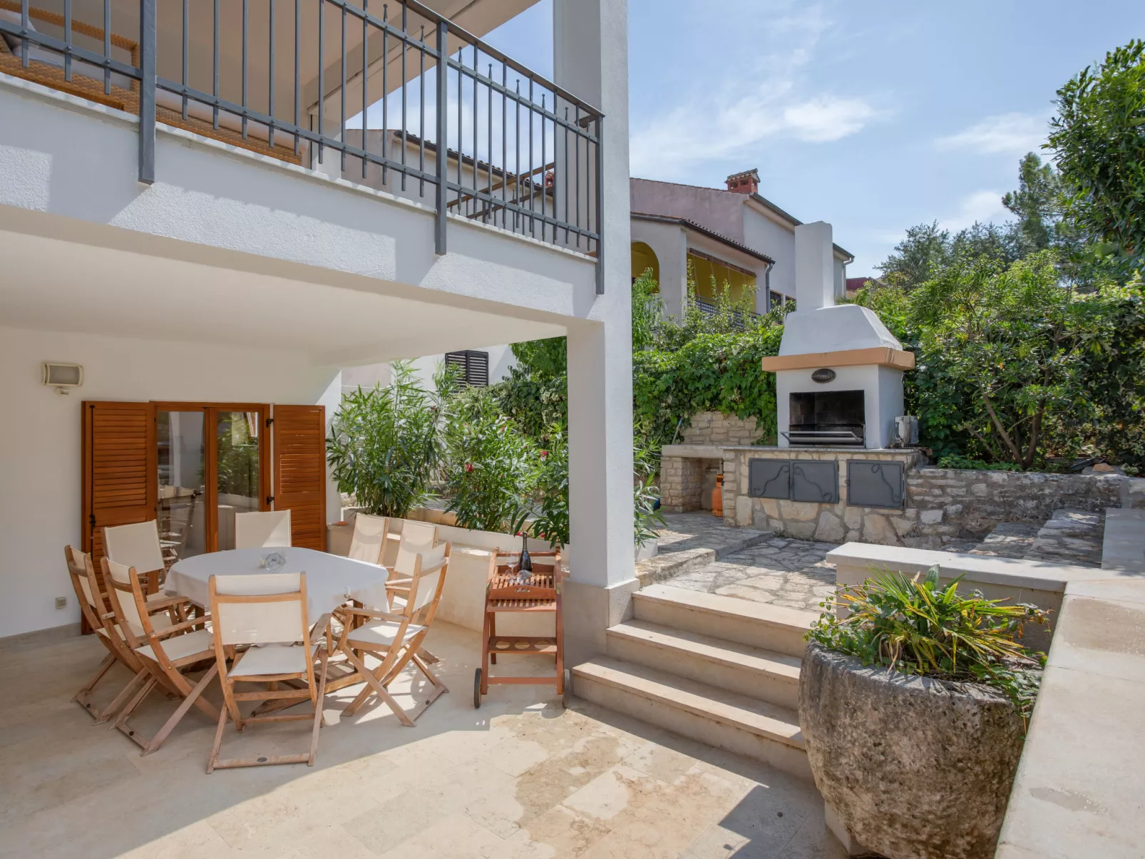 Villa Asi-Dedans