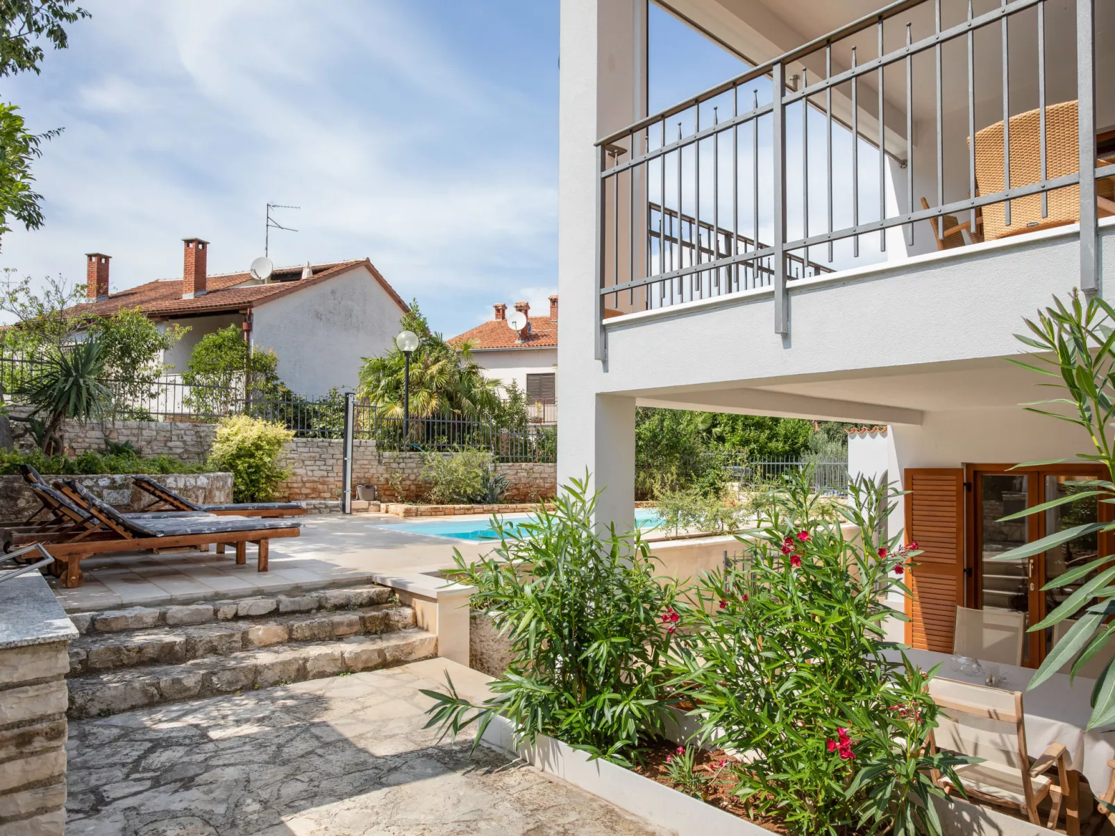 Villa Asi-Dedans