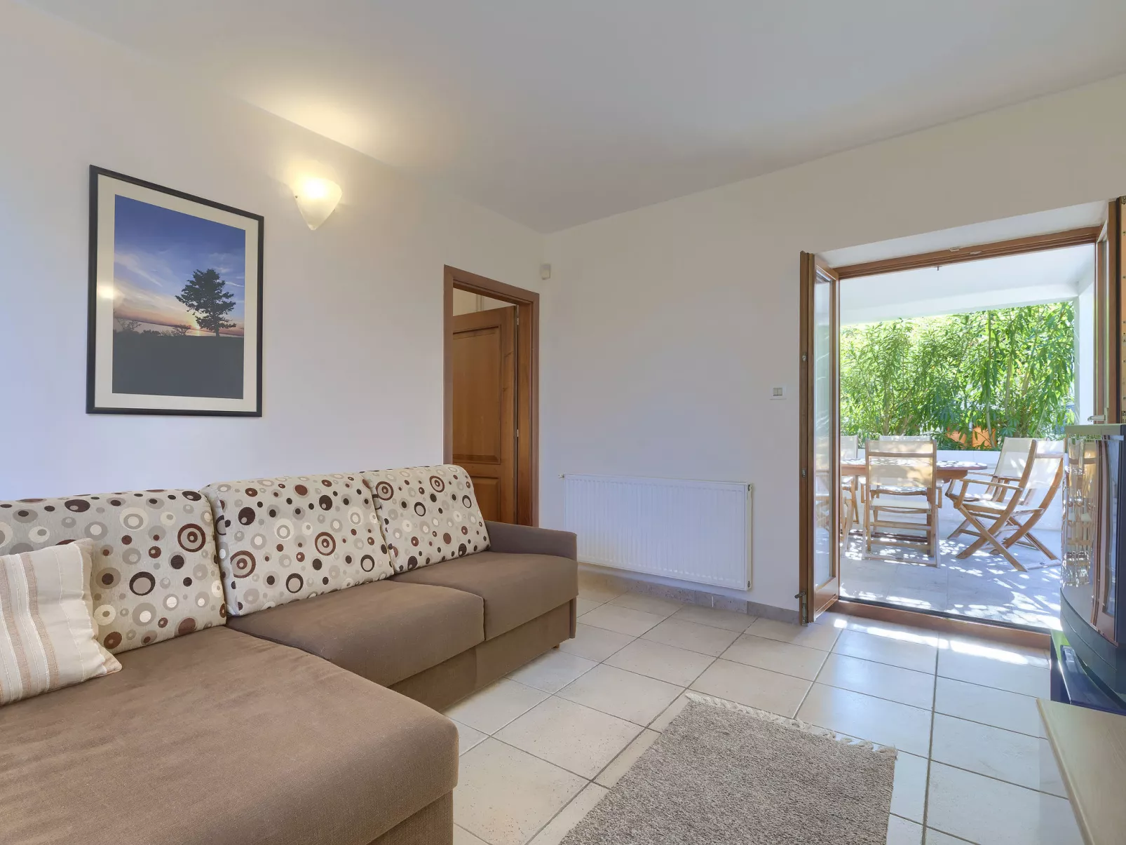 Villa Asi-Dedans