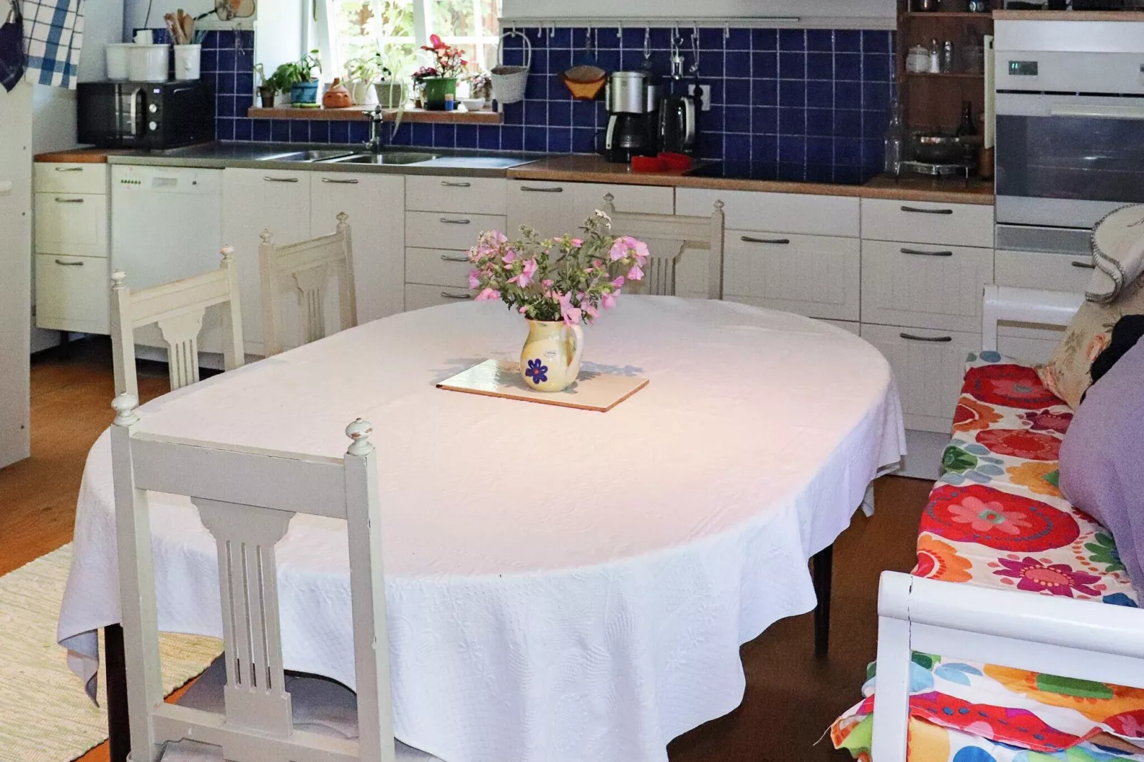 6 person holiday home in ÖRKELJUNGA