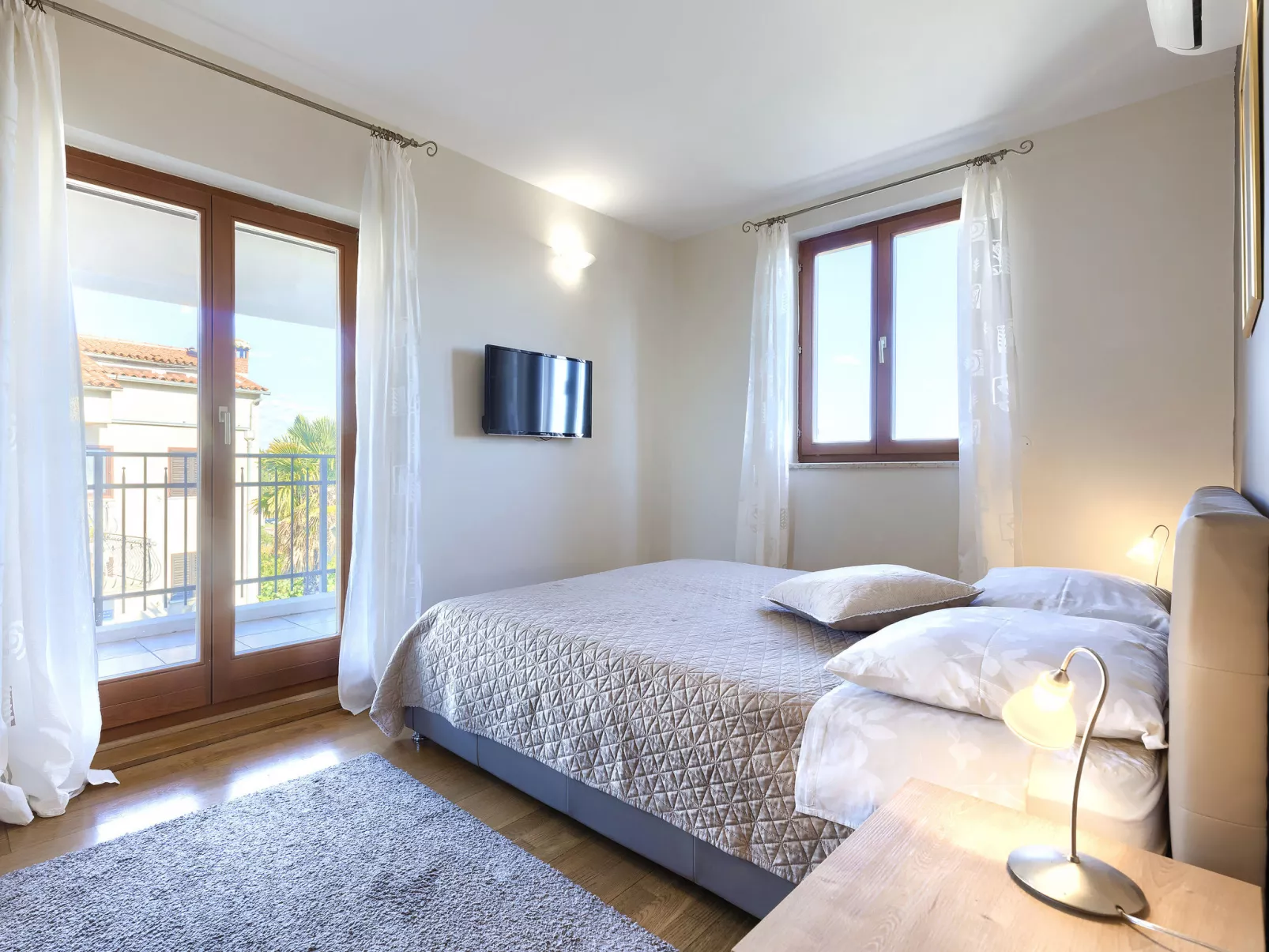 Villa Asi-Dedans