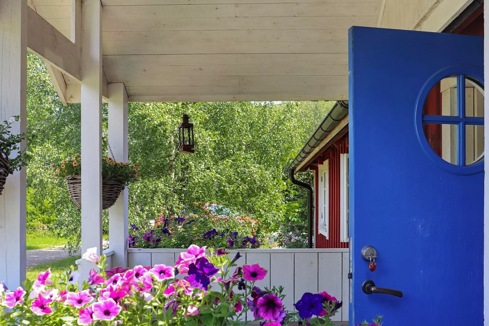 6 person holiday home in ÖRKELJUNGA-Not tagged