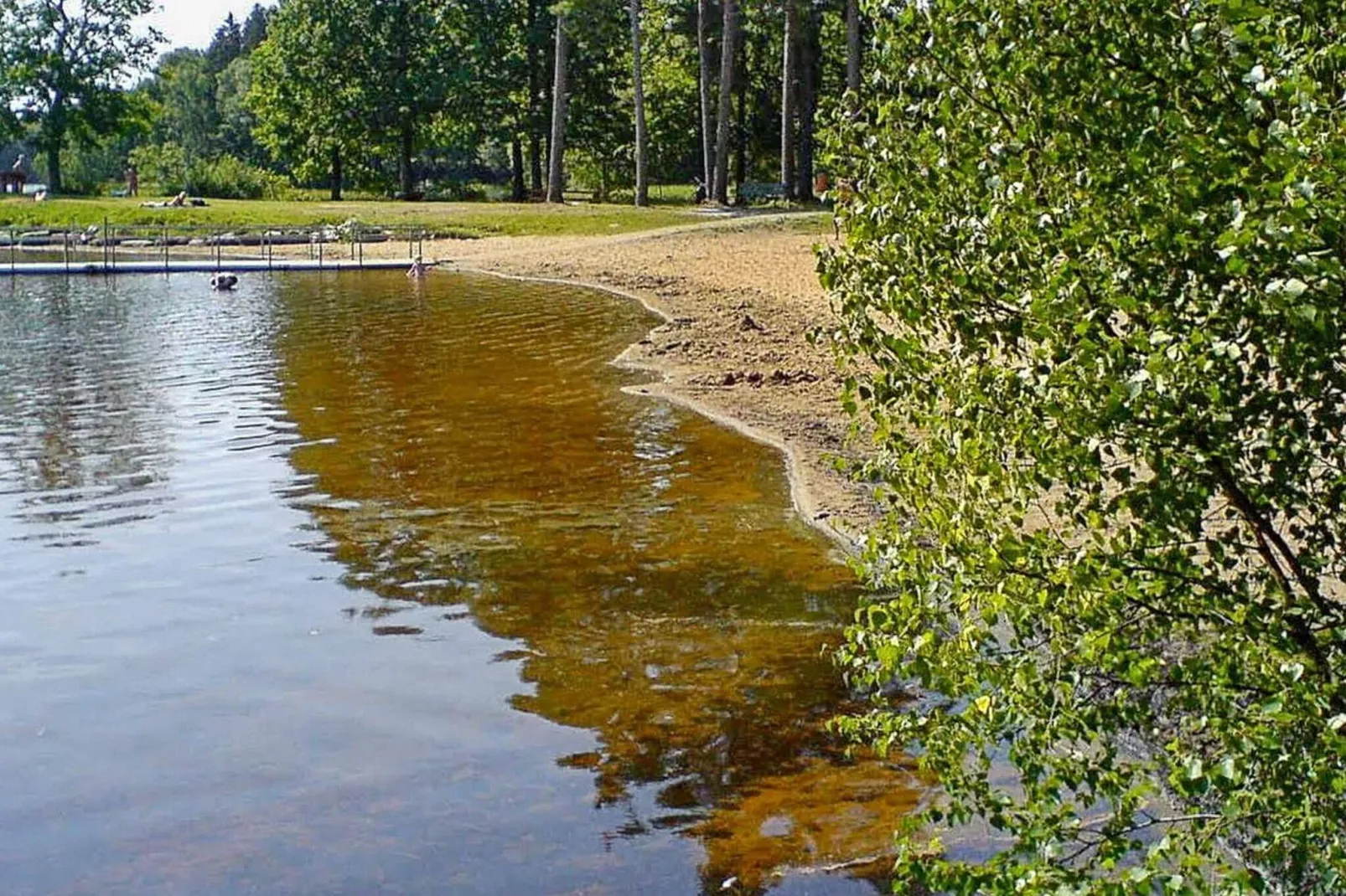 6 person holiday home in ÖRKELJUNGA-Not tagged