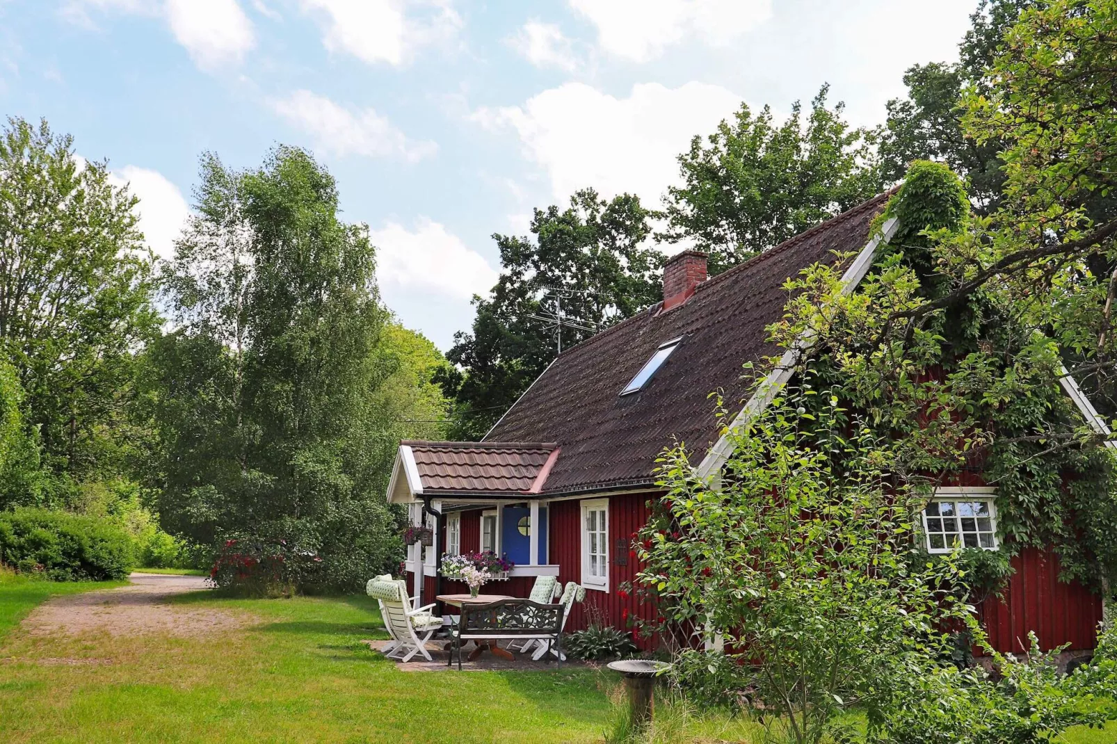 6 person holiday home in ÖRKELJUNGA-Not tagged